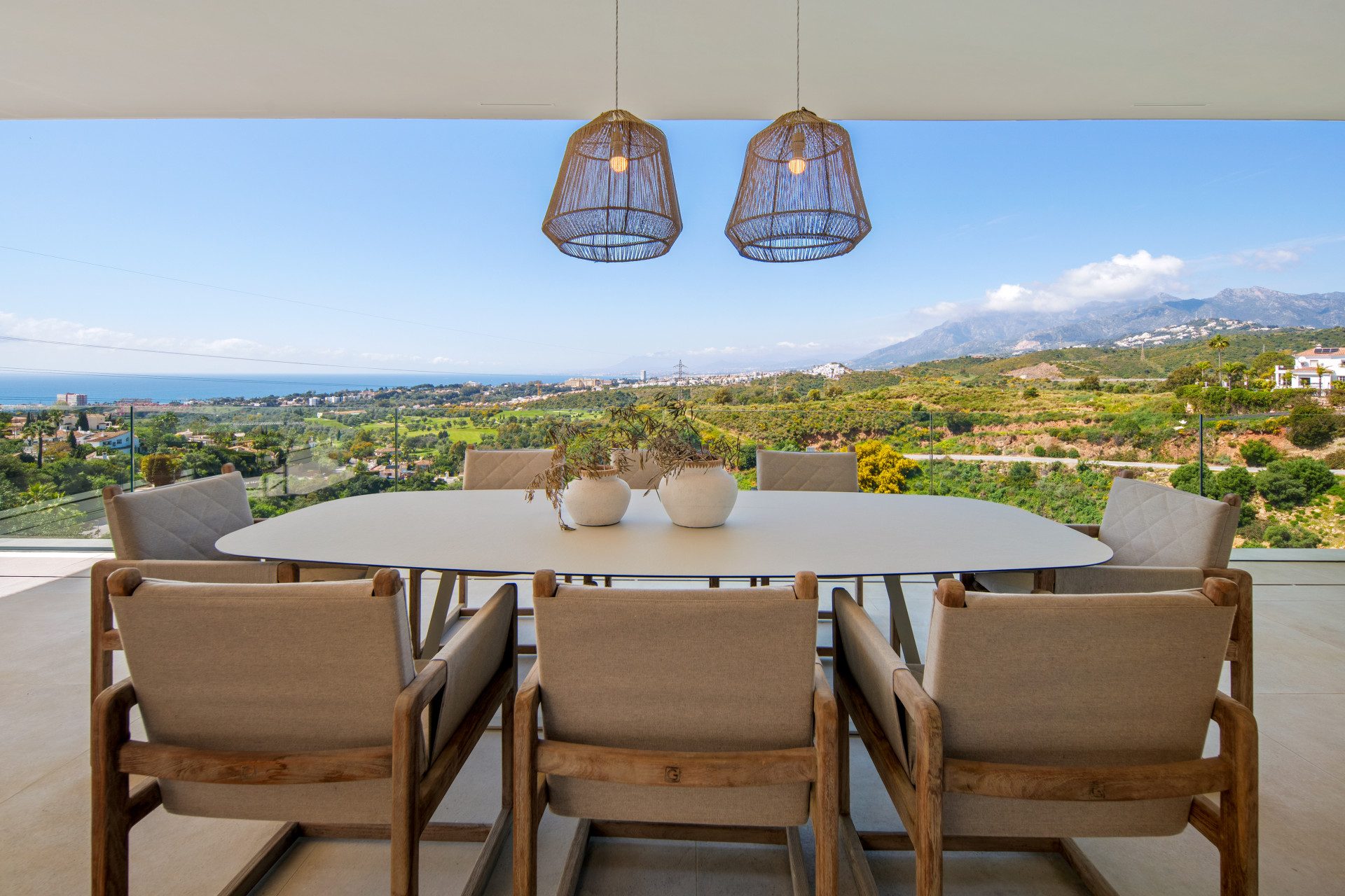 Mirador Levante — Marbella East, Marbella