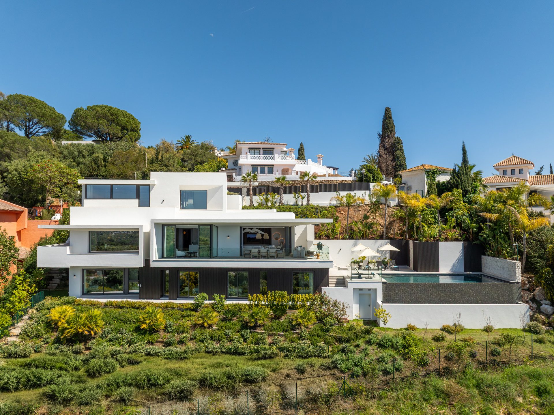Mirador Levante — Marbella East, Marbella