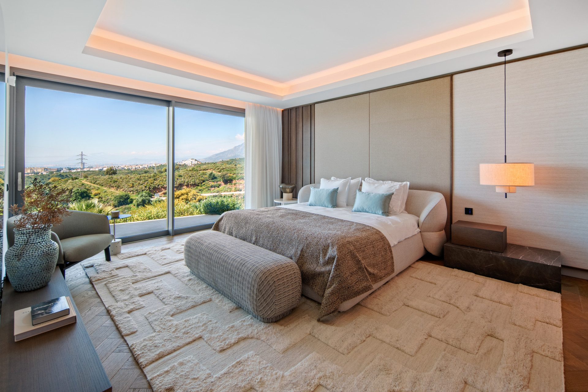 Mirador Levante — Marbella East, Marbella