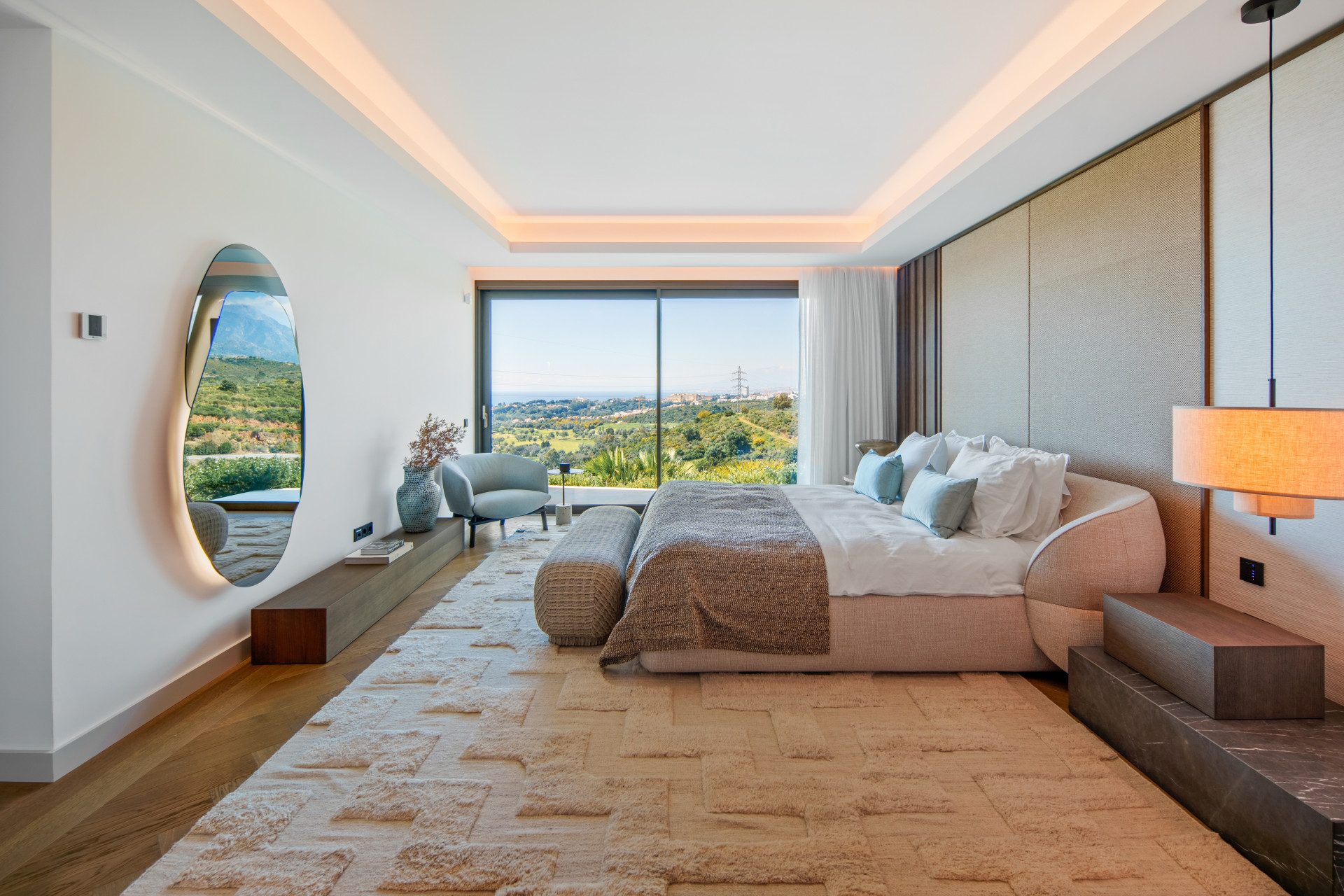 Mirador Levante — Marbella East, Marbella