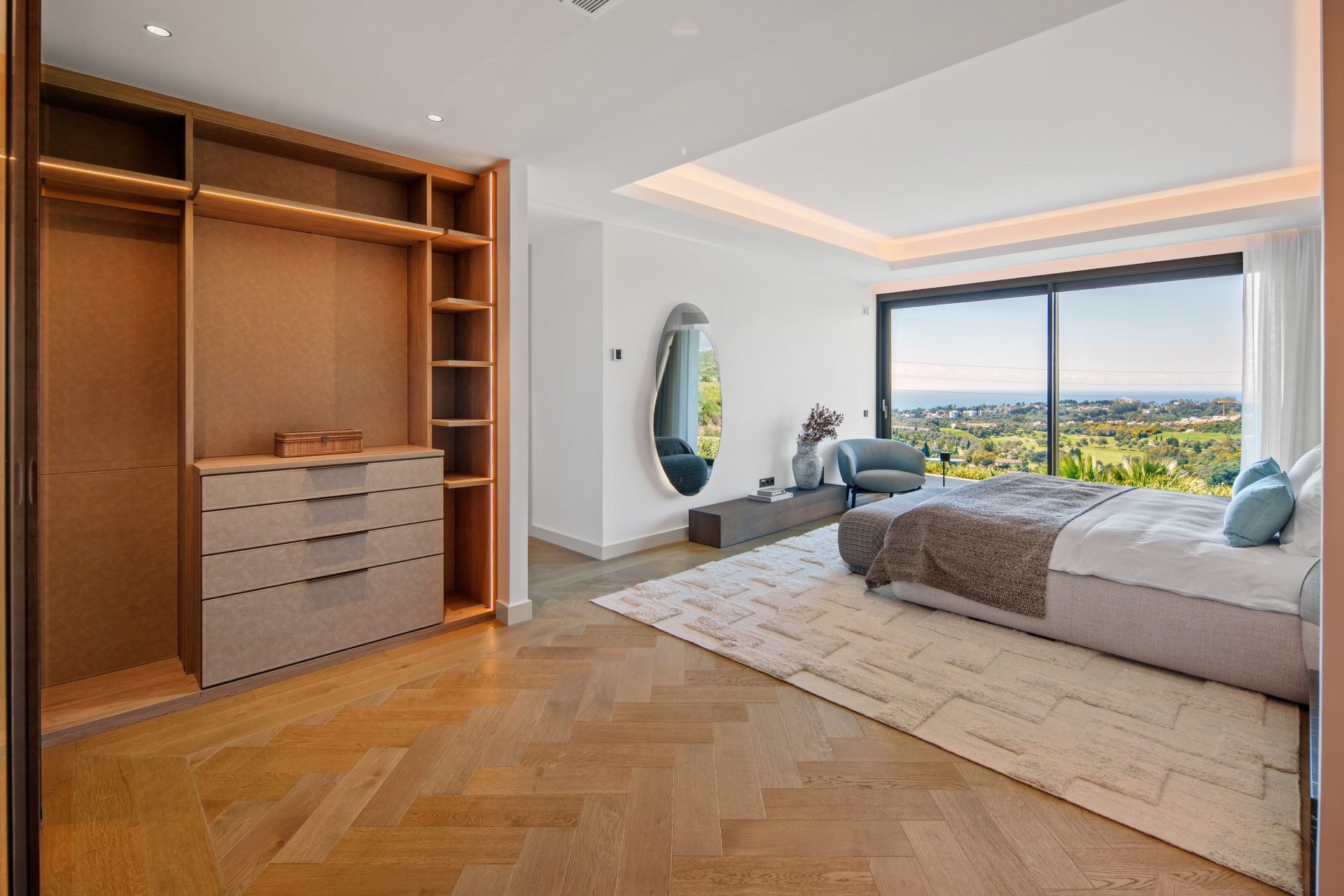 Mirador Levante — Marbella East, Marbella