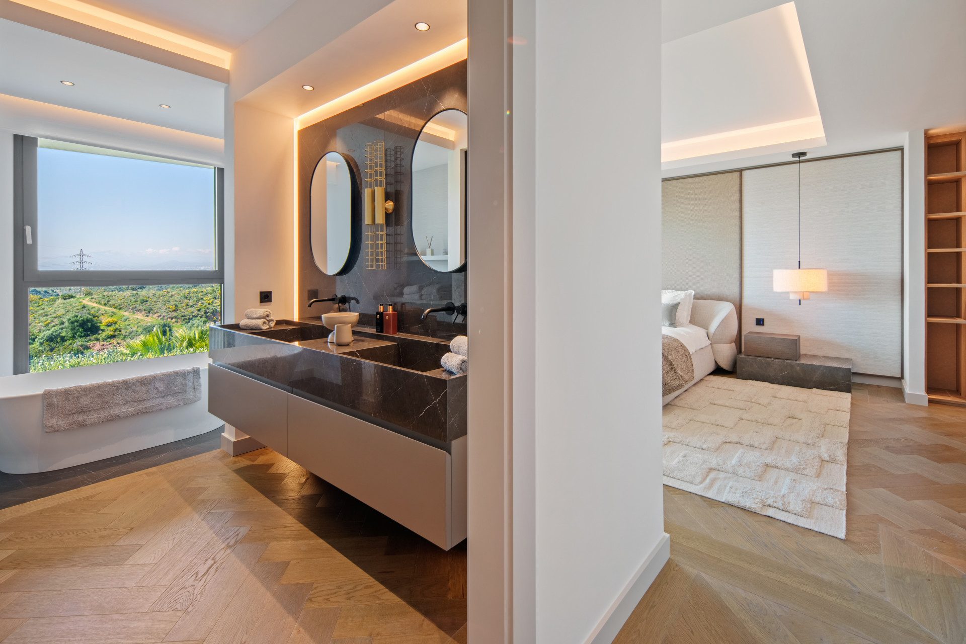 Mirador Levante — Marbella East, Marbella