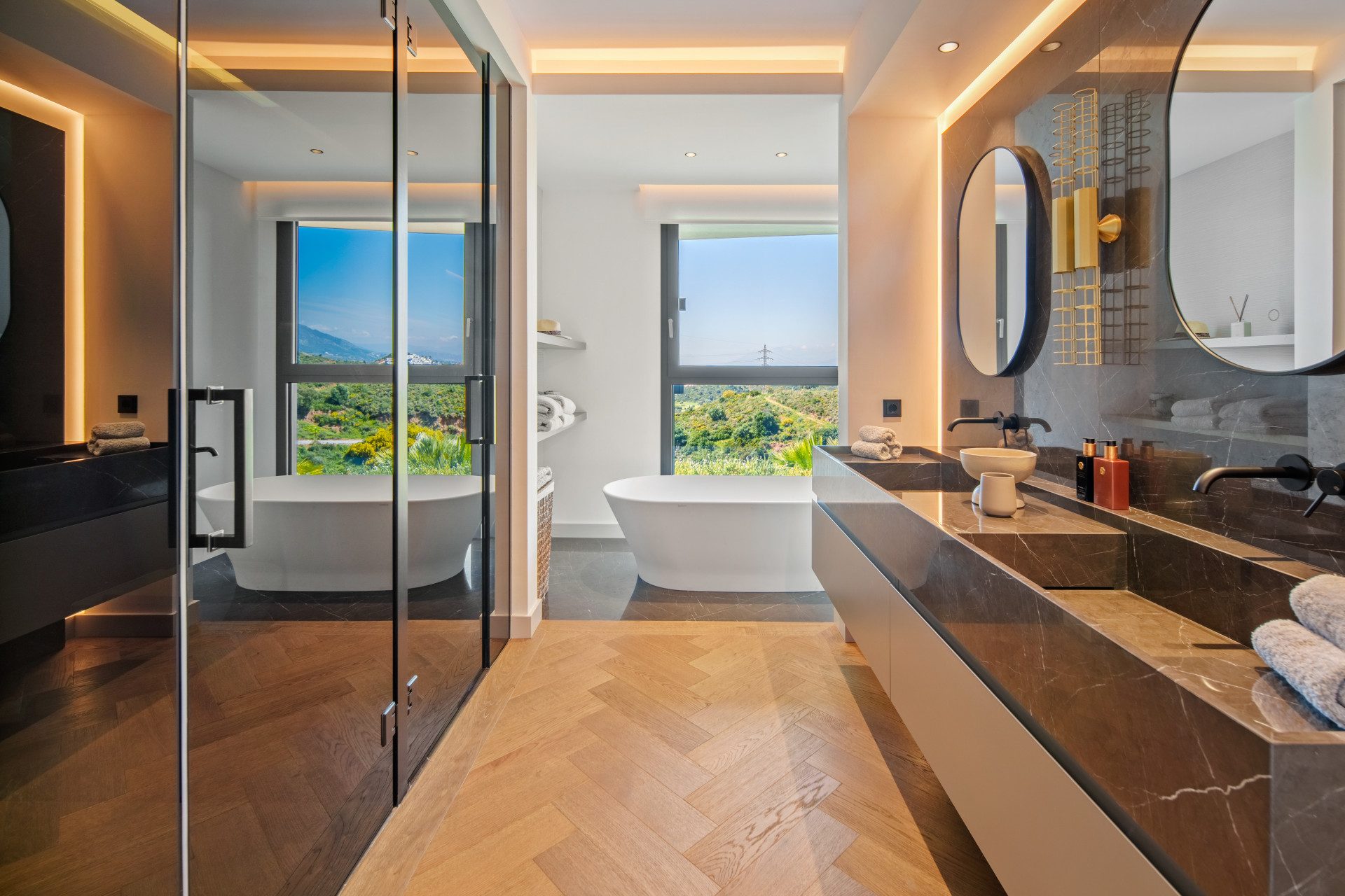 Mirador Levante — Marbella East, Marbella