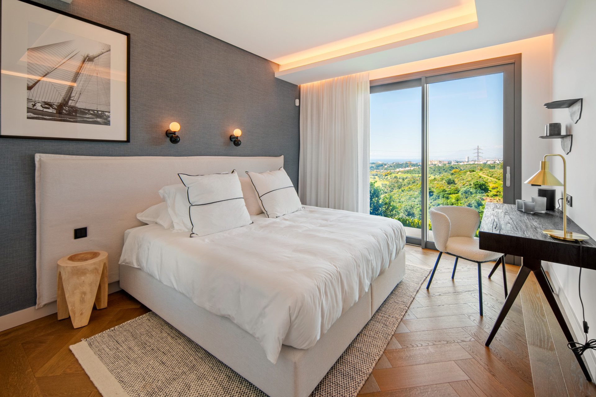 Mirador Levante — Marbella East, Marbella