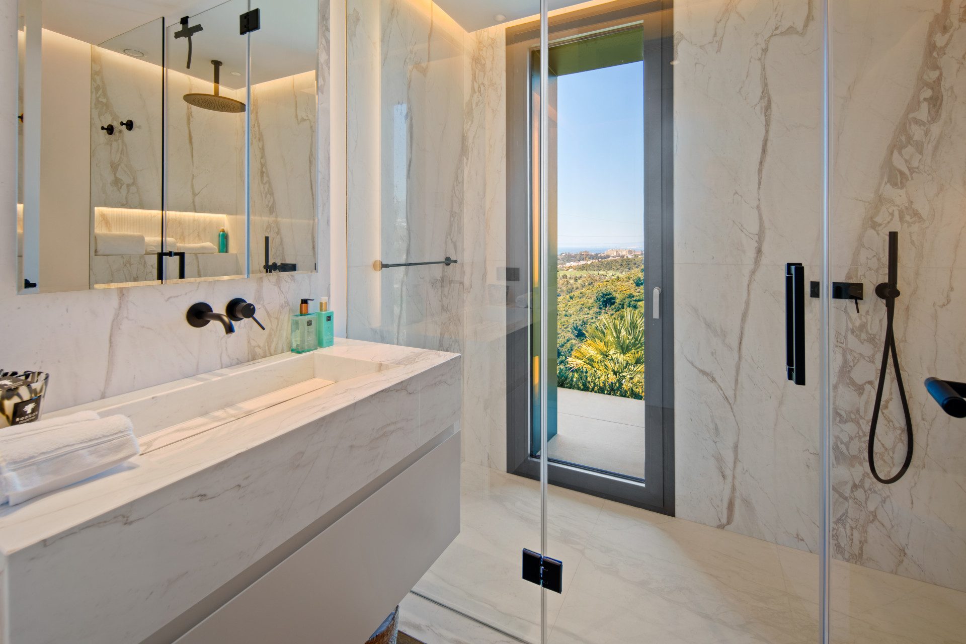 Mirador Levante — Marbella East, Marbella