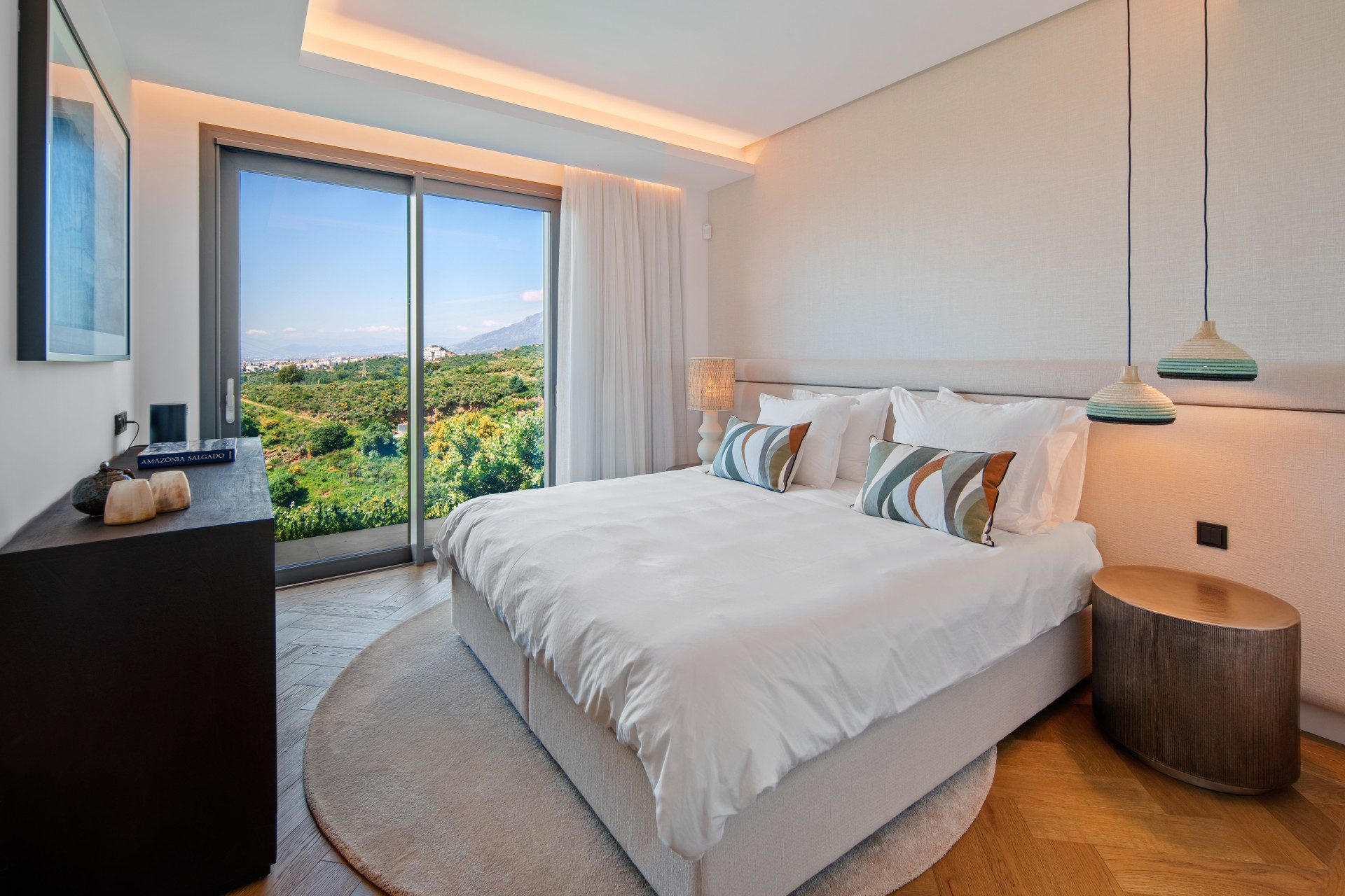 Mirador Levante — Marbella East, Marbella