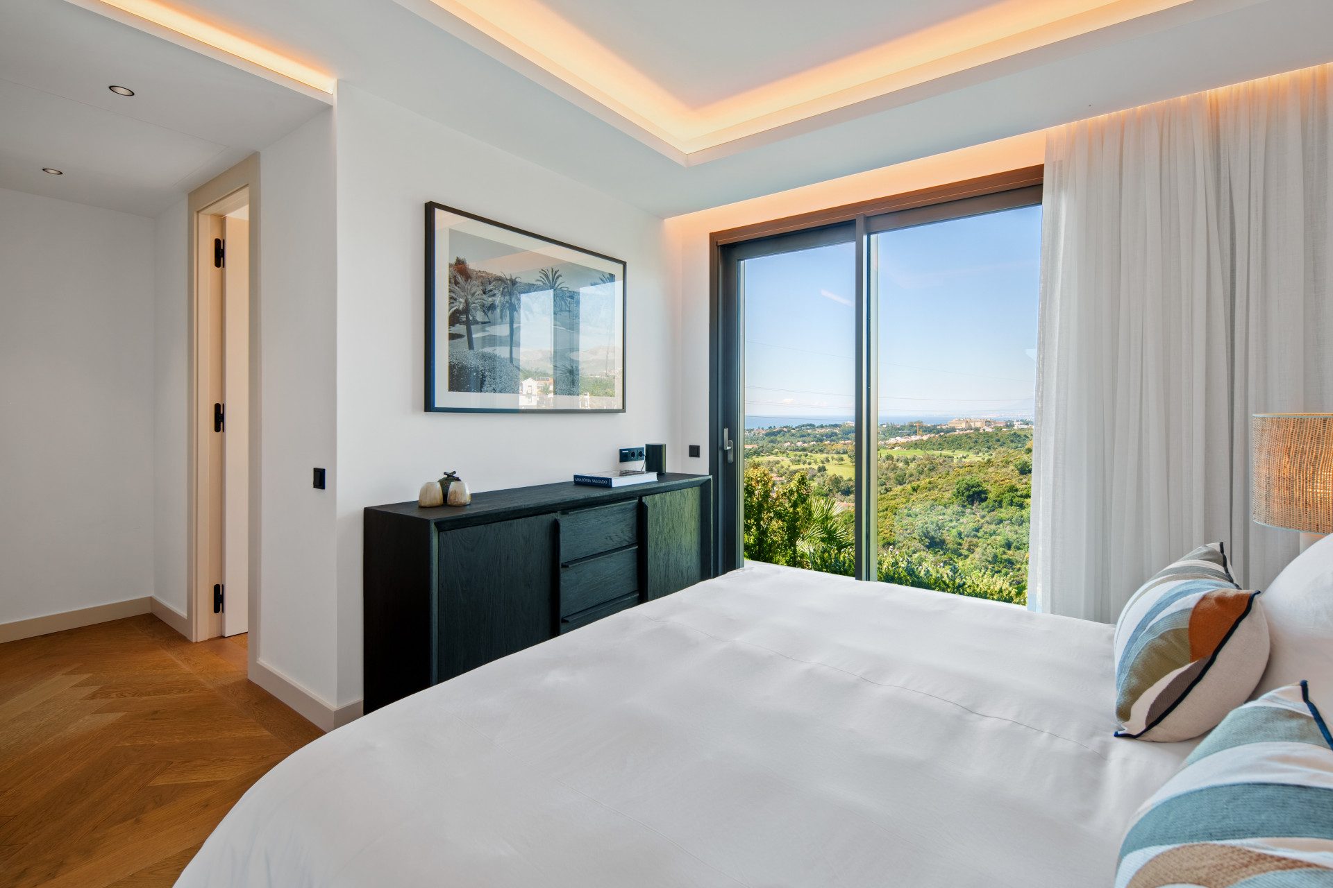 Mirador Levante — Marbella East, Marbella