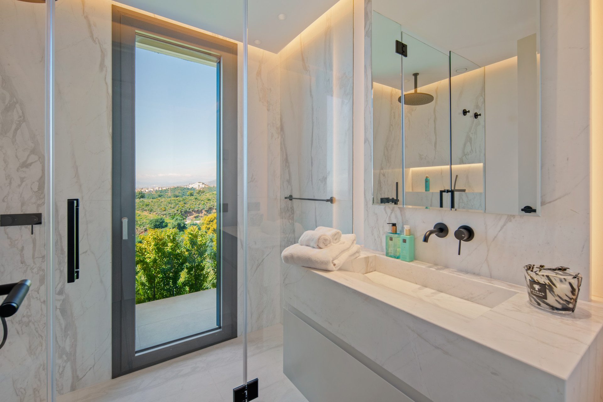 Mirador Levante — Marbella East, Marbella
