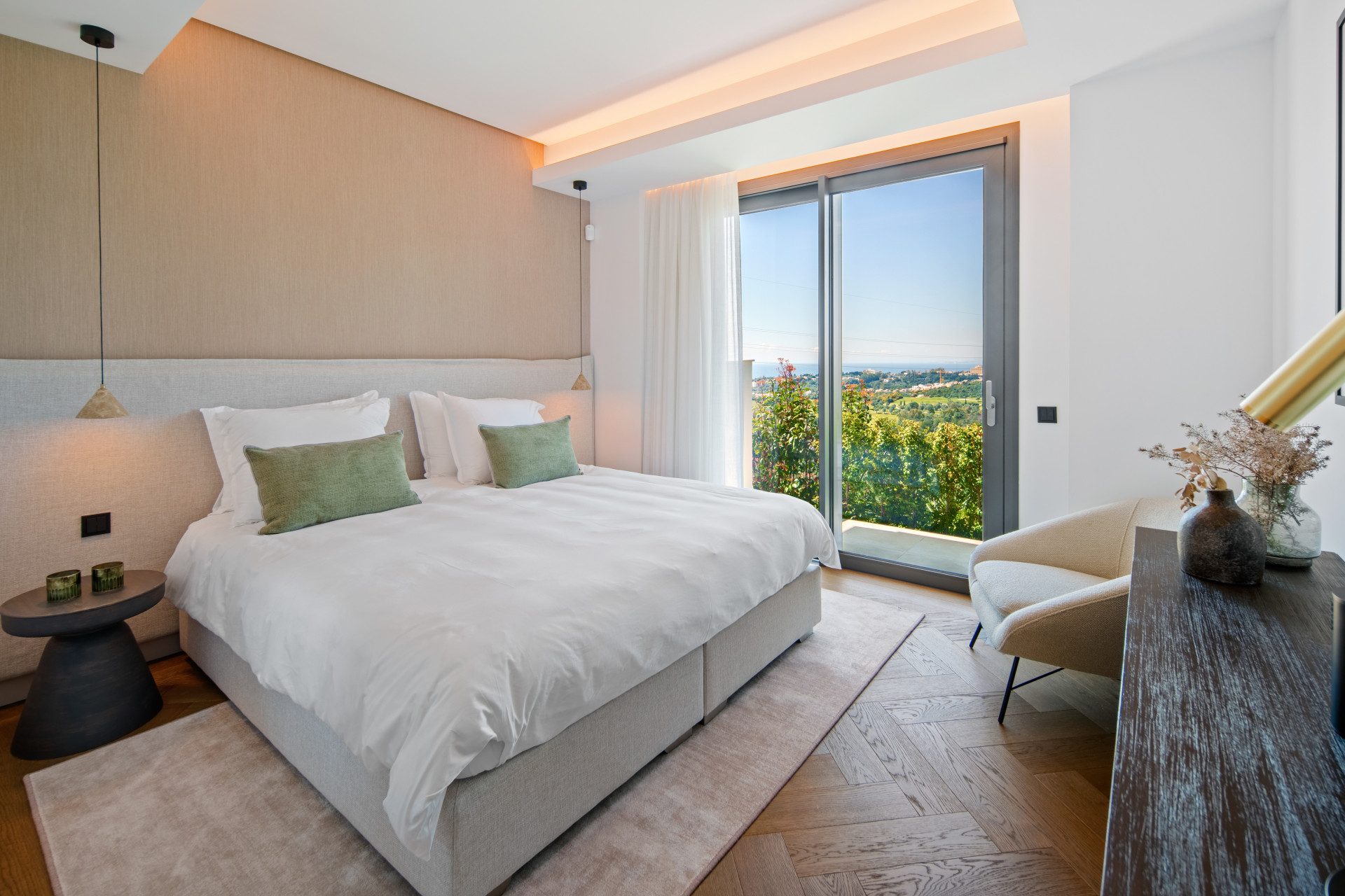 Mirador Levante — Marbella East, Marbella