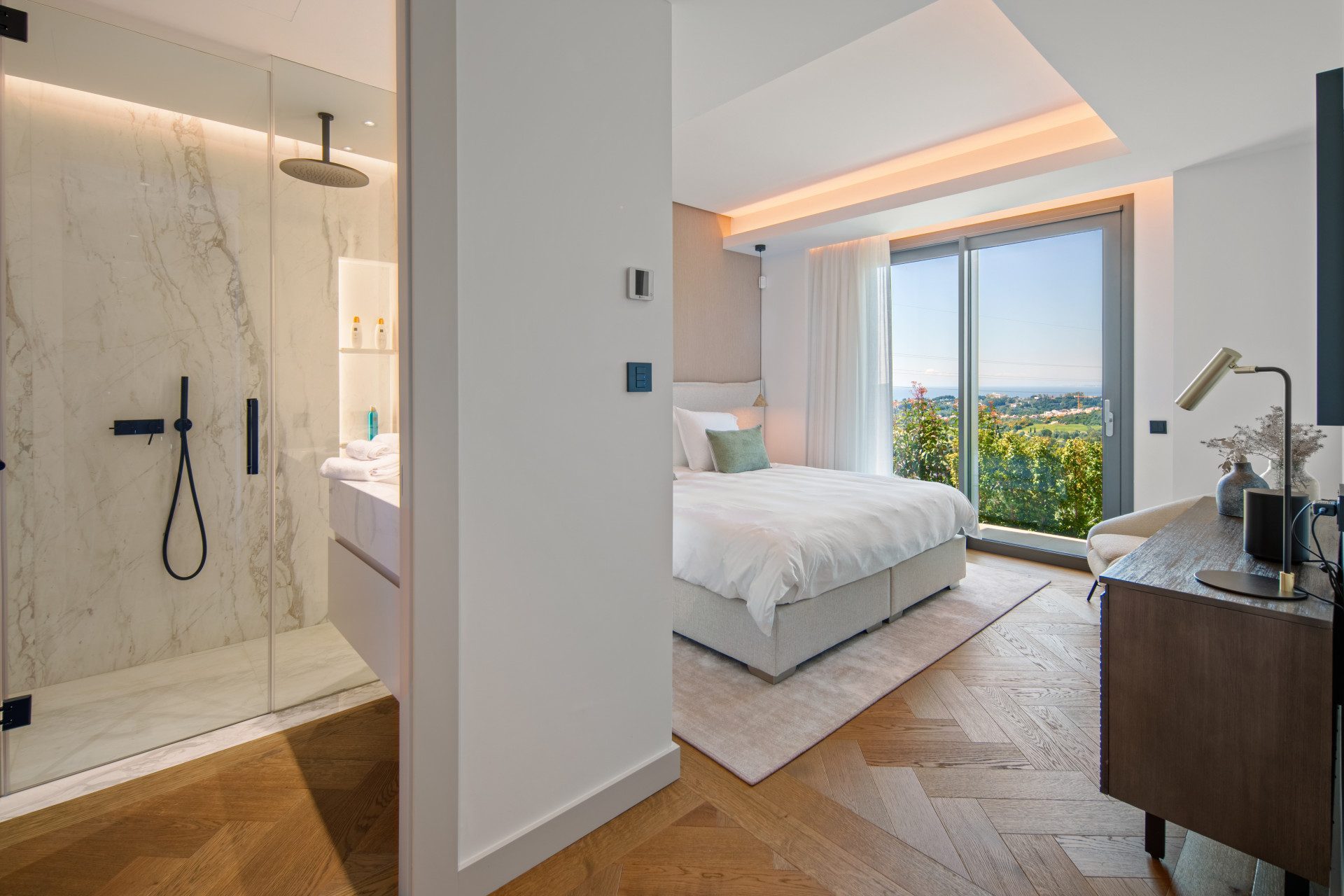 Mirador Levante — Marbella East, Marbella