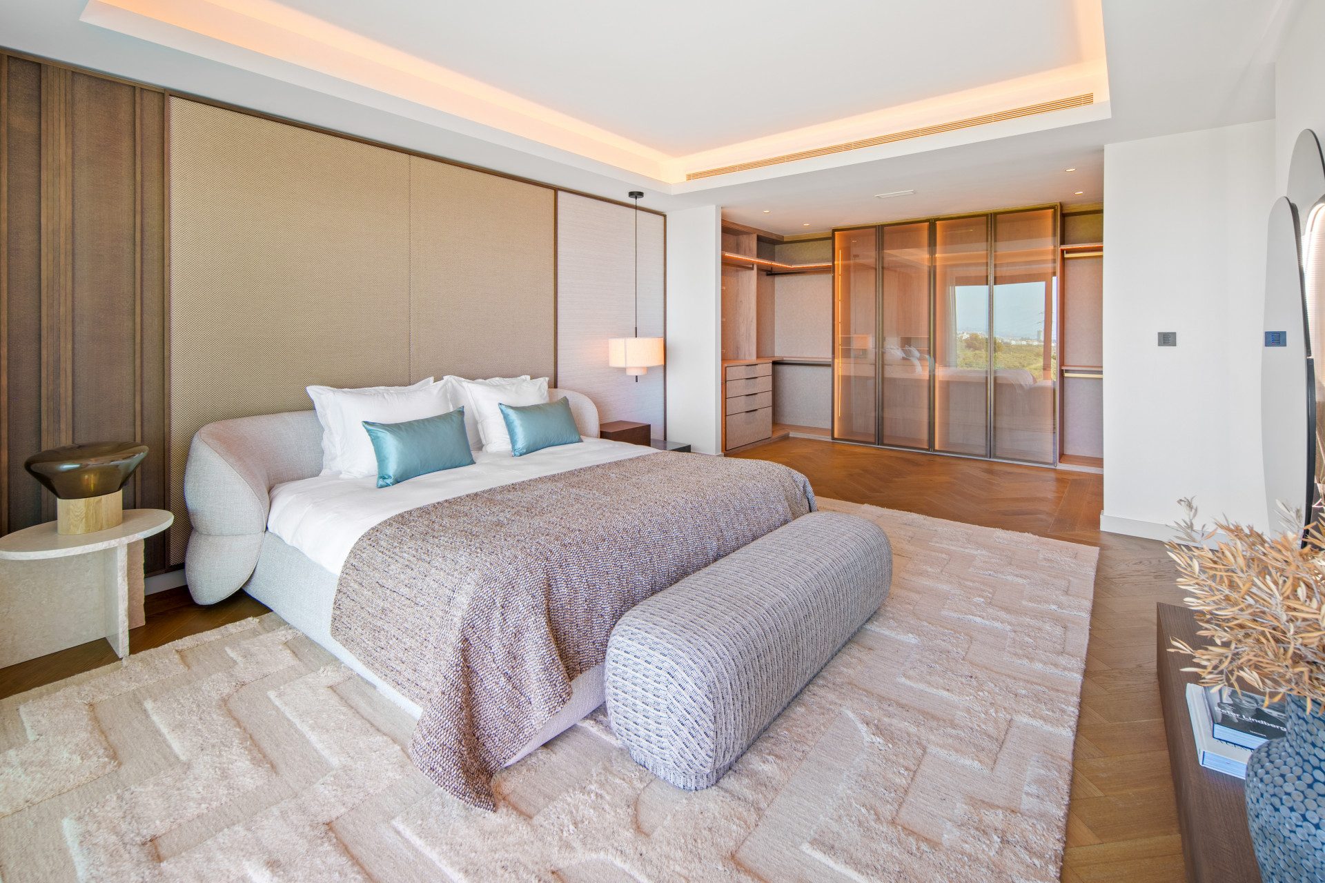 Mirador Levante — Marbella East, Marbella