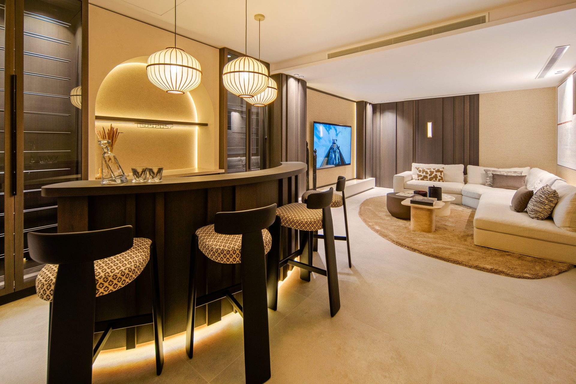 Mirador Levante — Marbella East, Marbella
