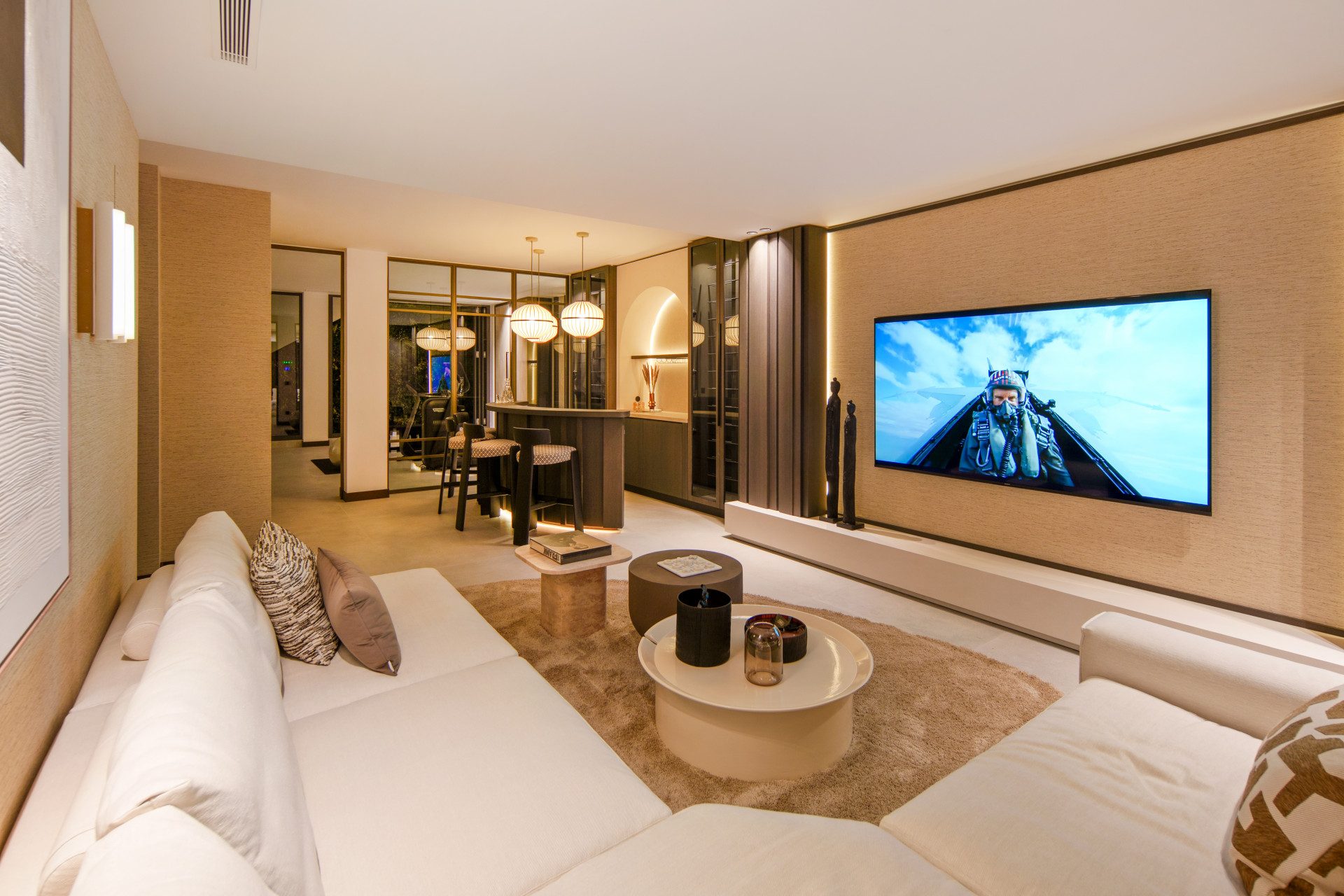 Mirador Levante — Marbella East, Marbella