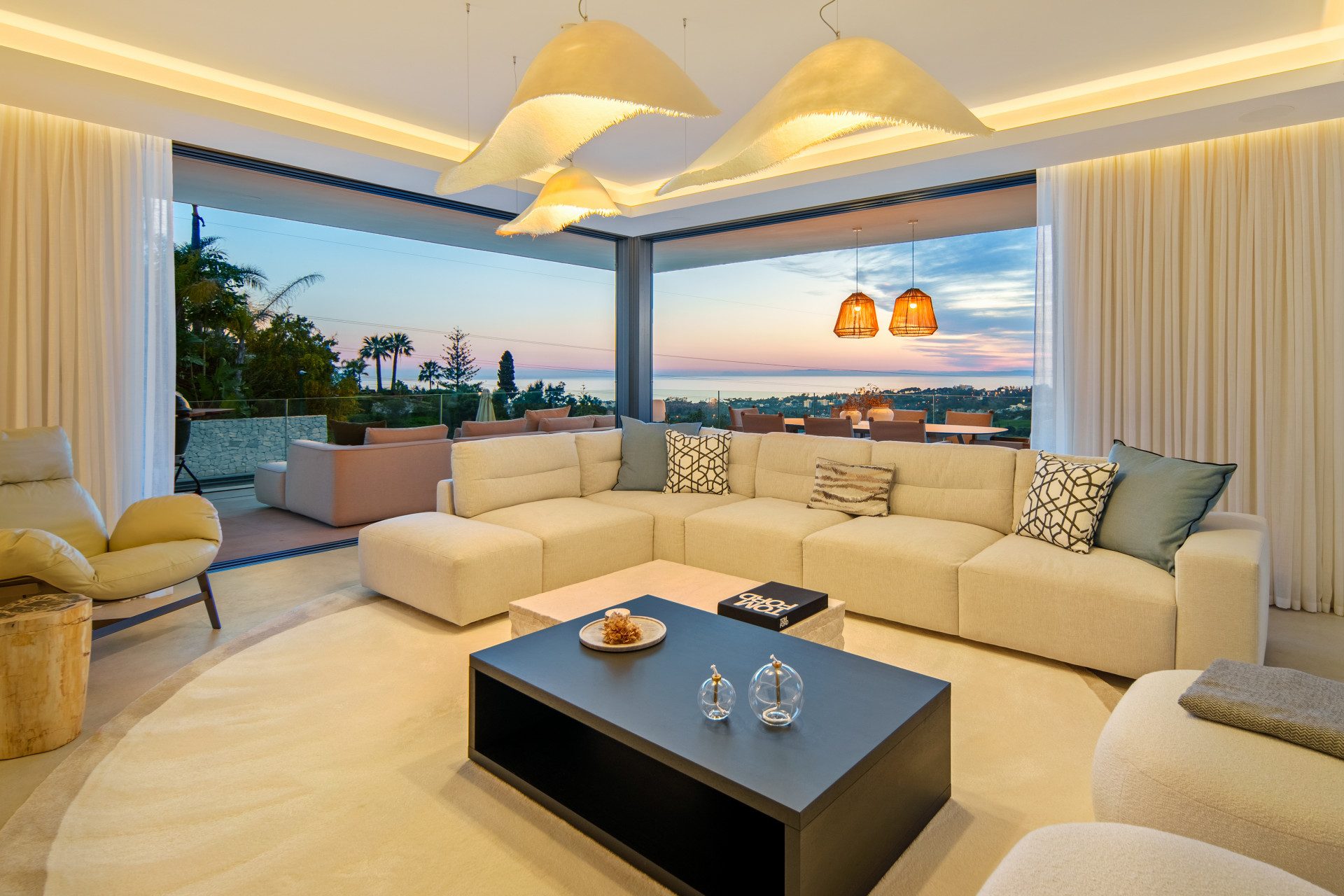 Mirador Levante — Marbella East, Marbella