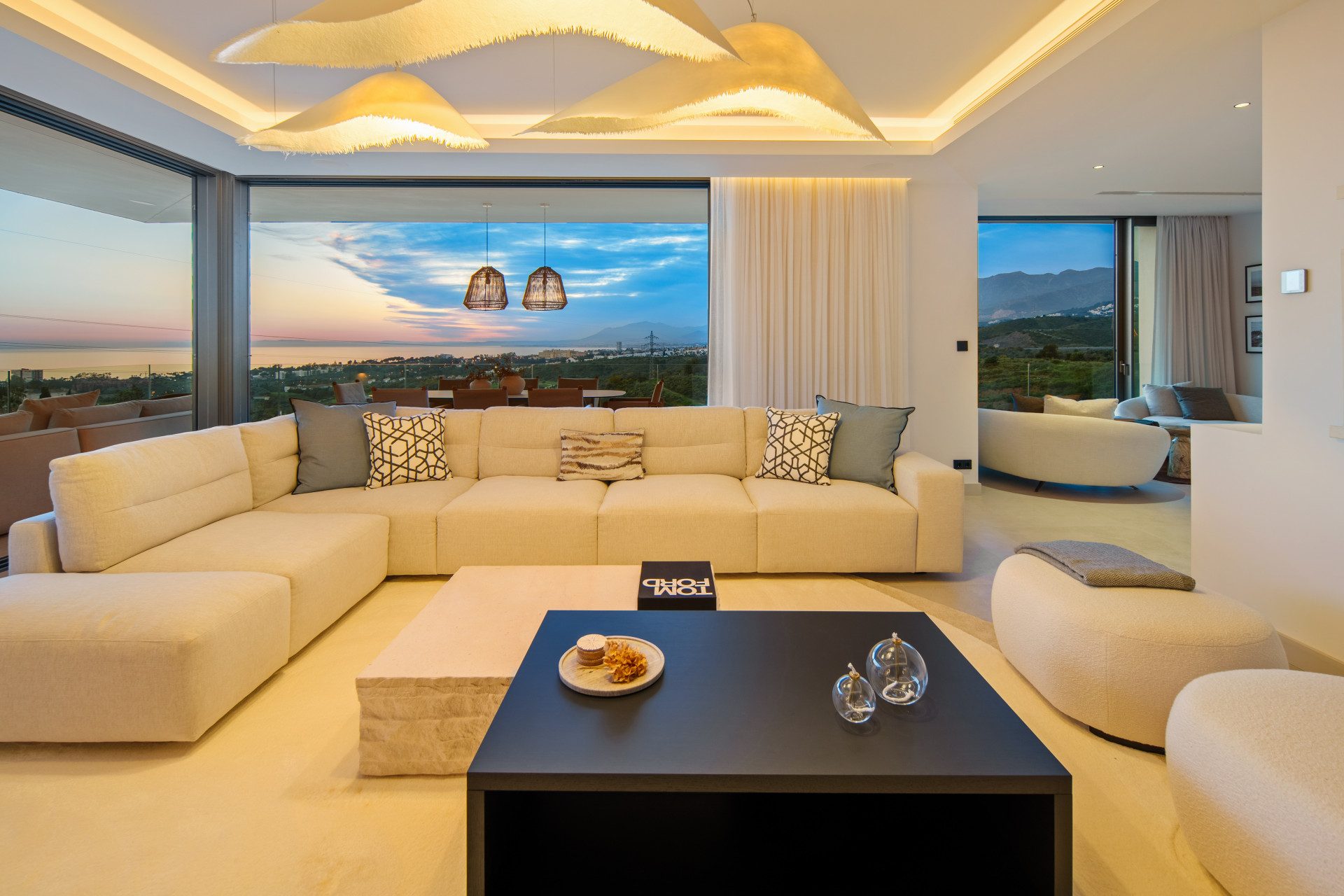 Mirador Levante — Marbella East, Marbella
