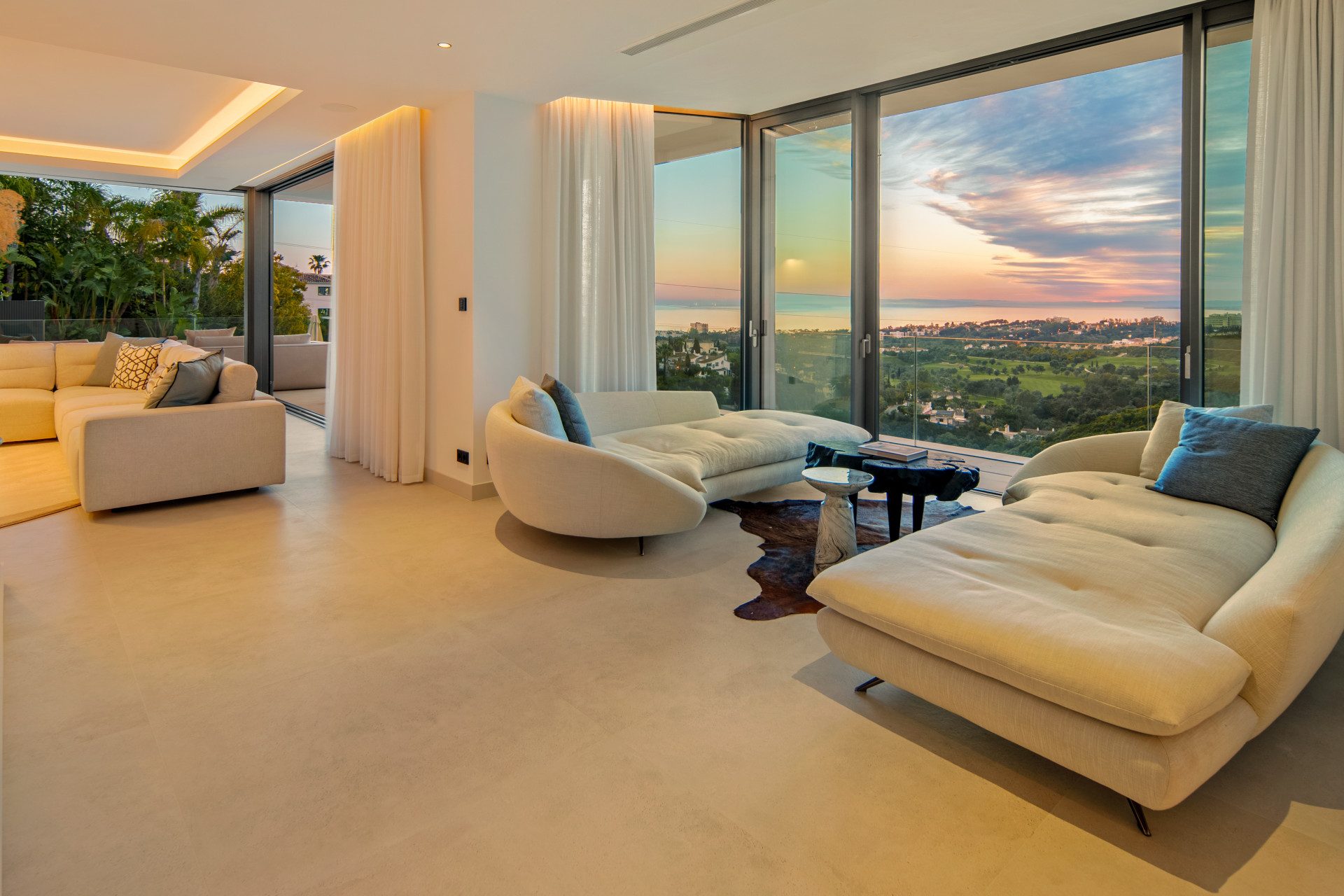 Mirador Levante — Marbella East, Marbella
