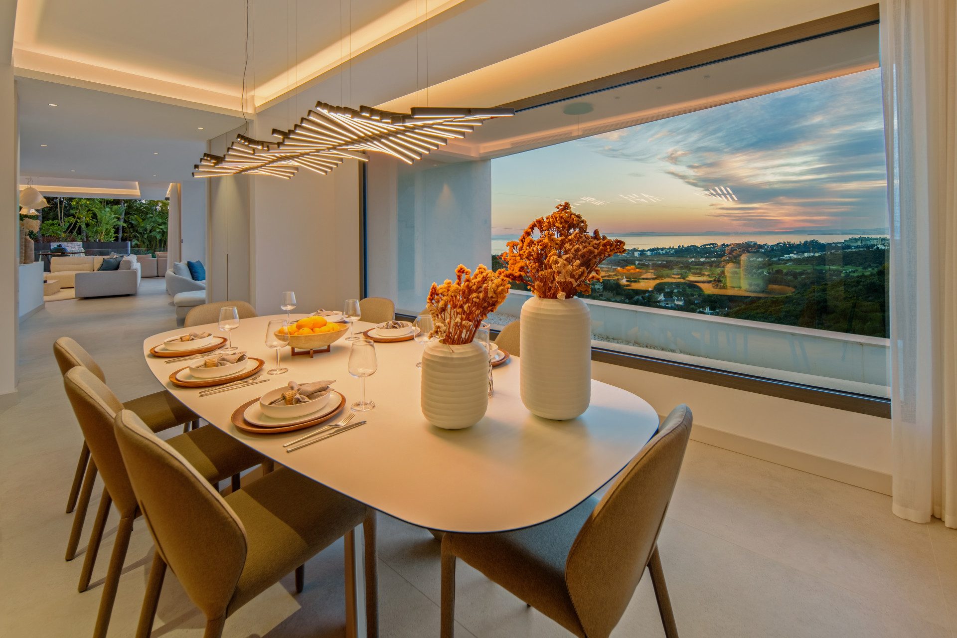 Mirador Levante — Marbella East, Marbella
