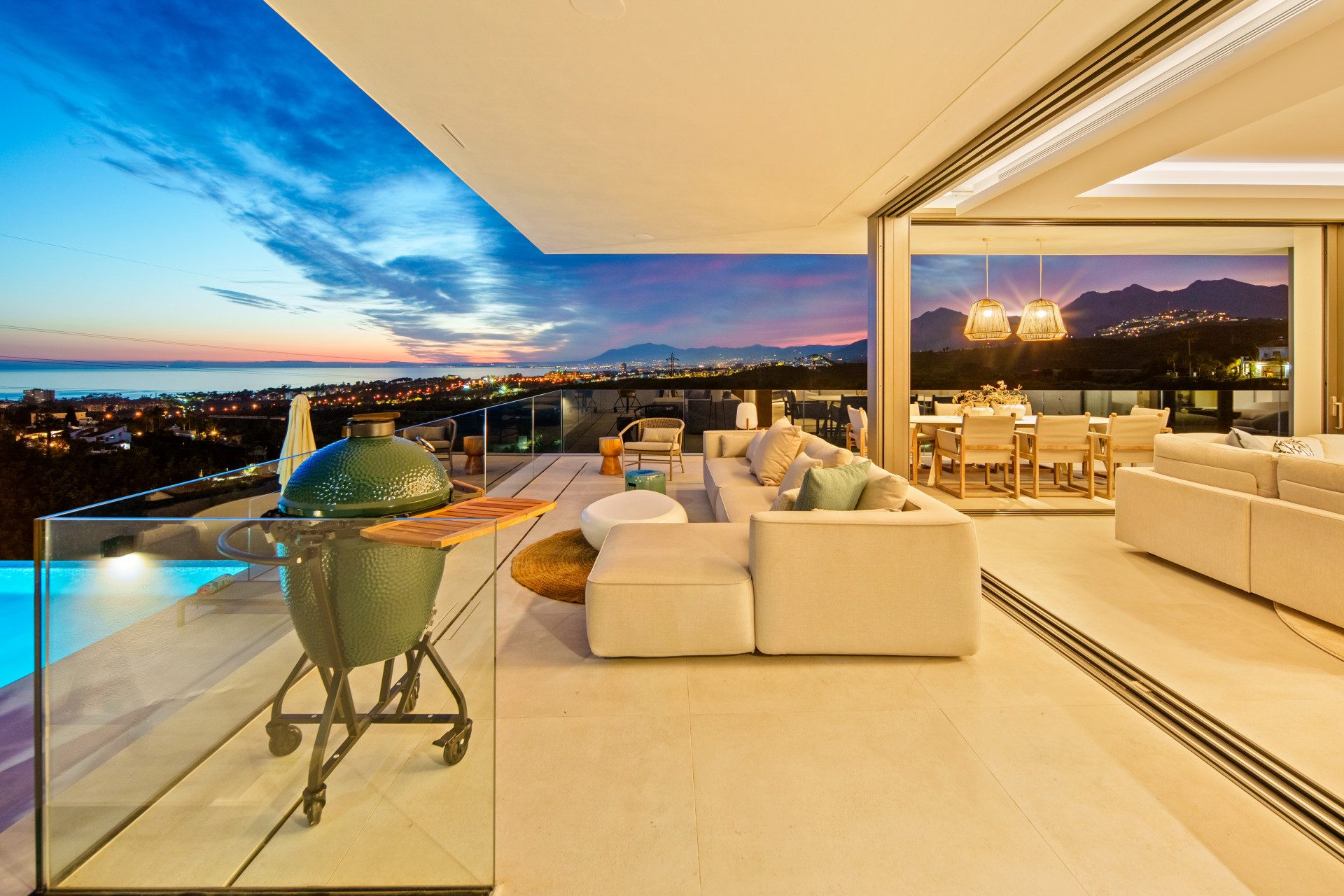 Mirador Levante — Marbella East, Marbella
