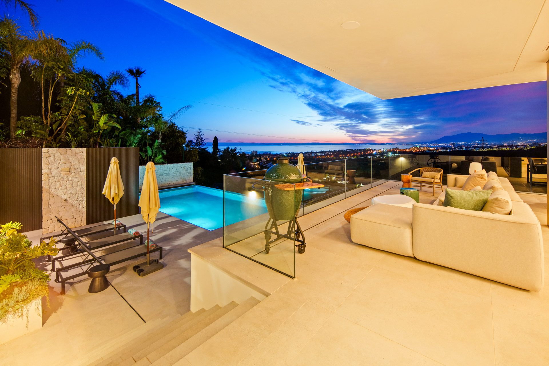 Mirador Levante — Marbella East, Marbella