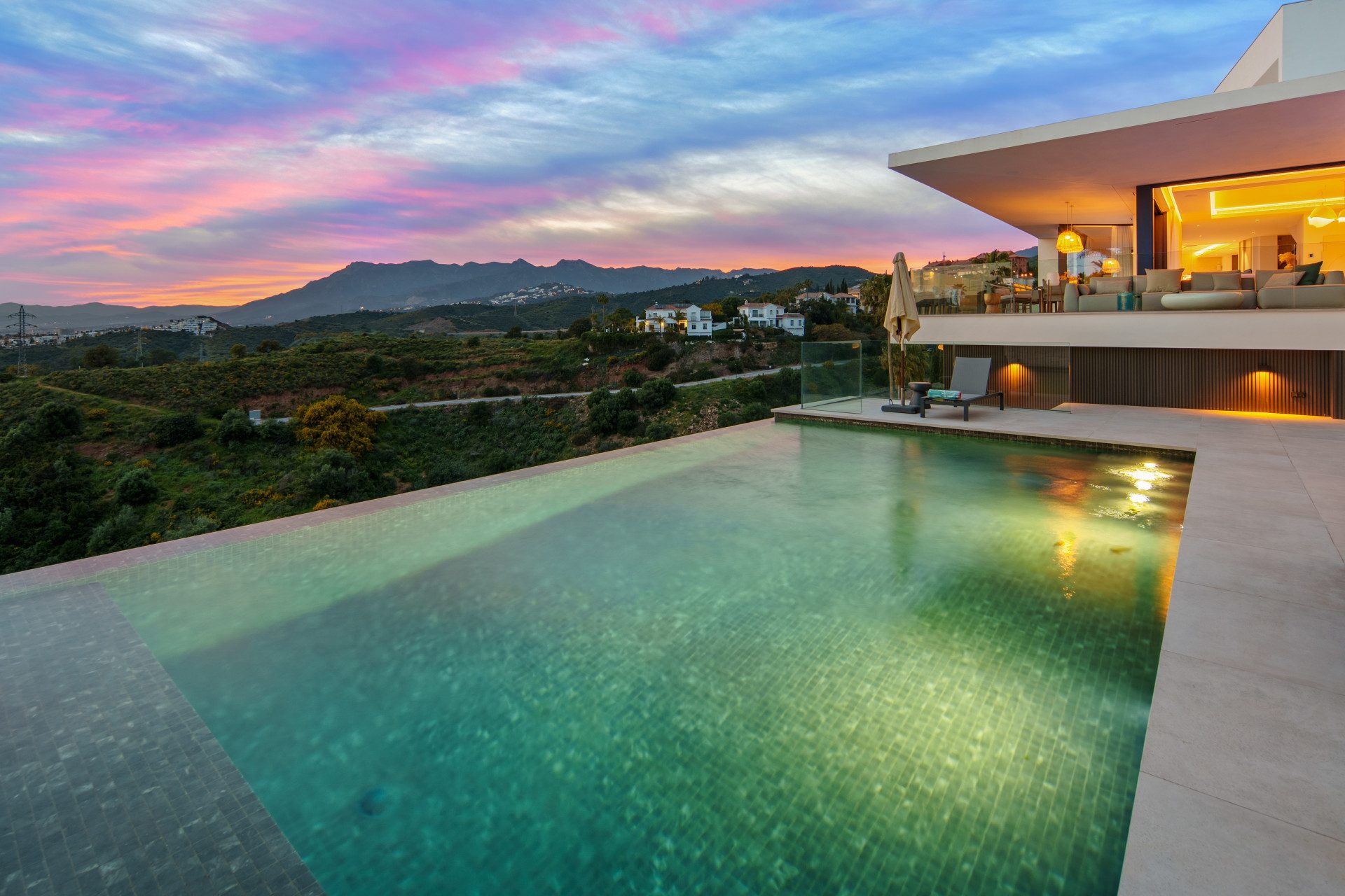 Mirador Levante — Marbella East, Marbella