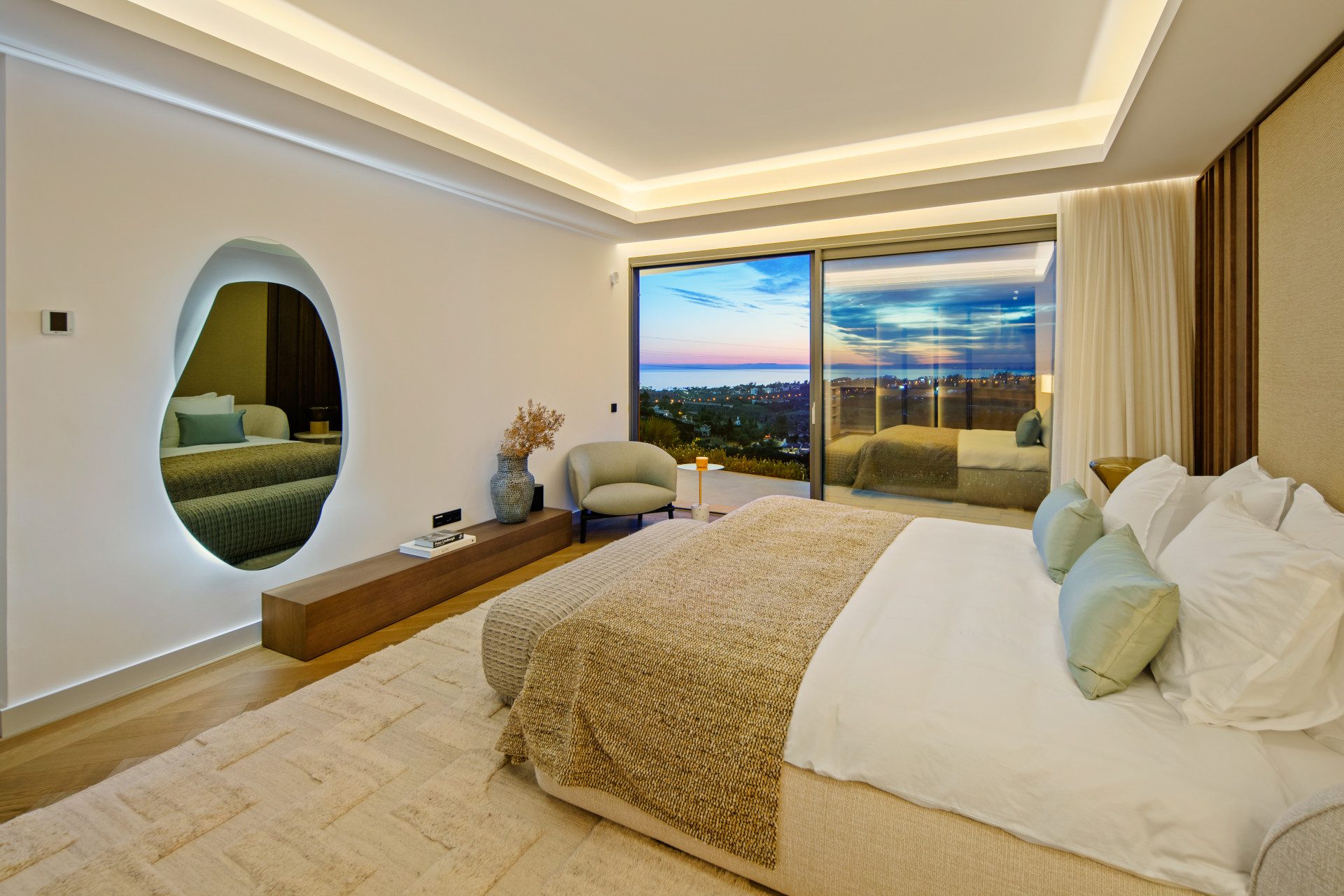Mirador Levante — Marbella East, Marbella