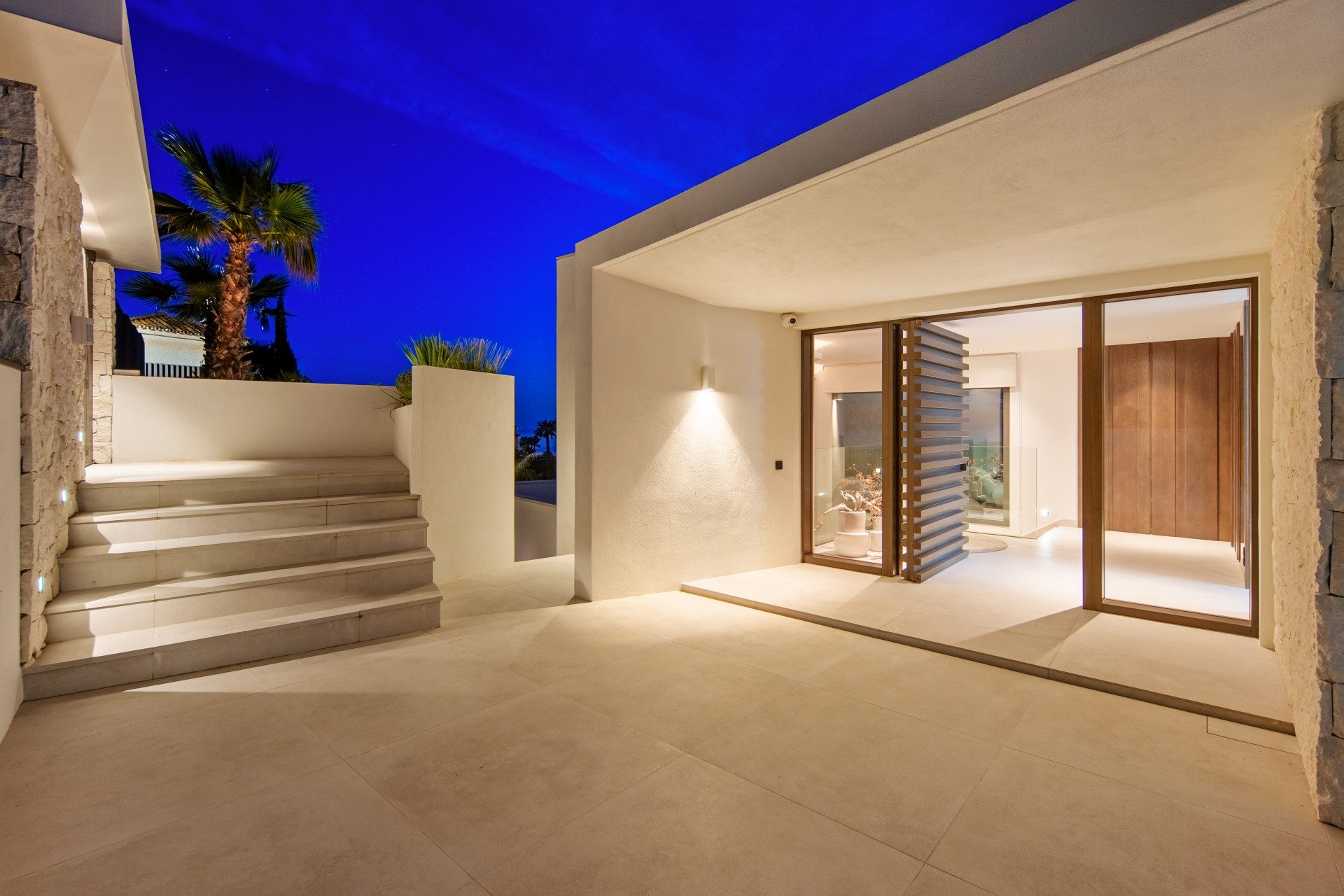 Mirador Levante — Marbella East, Marbella