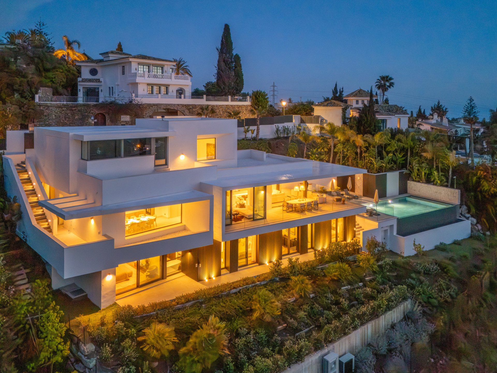 Mirador Levante — Marbella East, Marbella