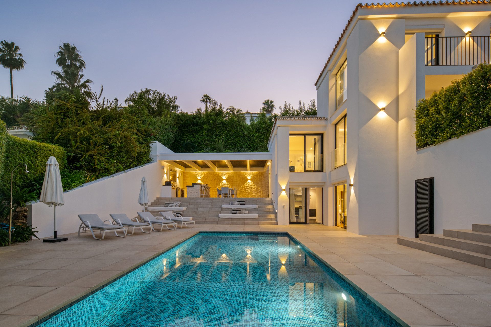 Naranjo Alto — Nueva Andalucía, Marbella