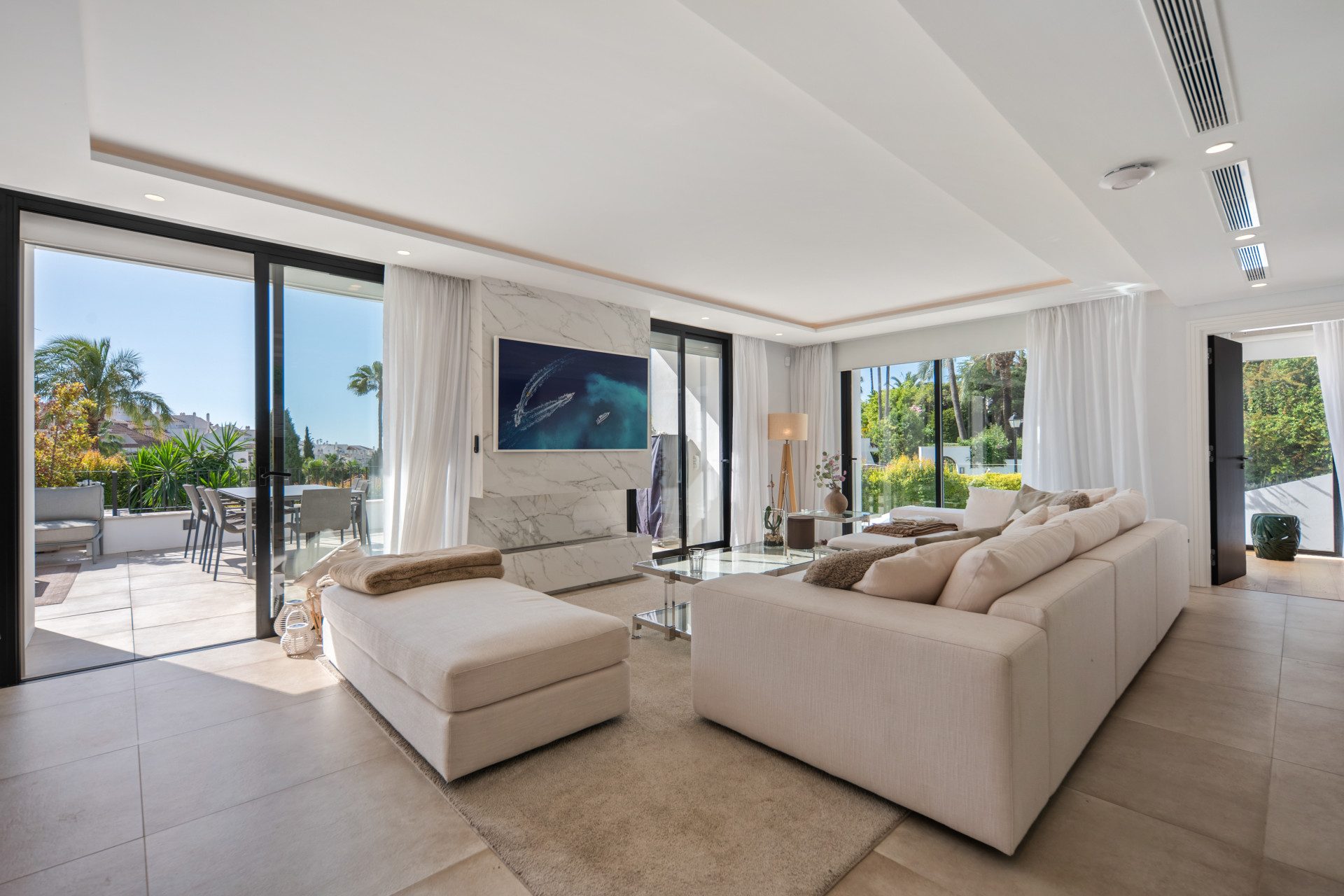 Naranjo Alto — Nueva Andalucía, Marbella