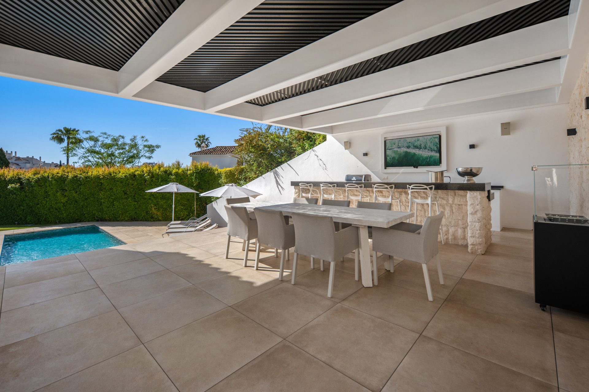 Naranjo Alto — Nueva Andalucía, Marbella