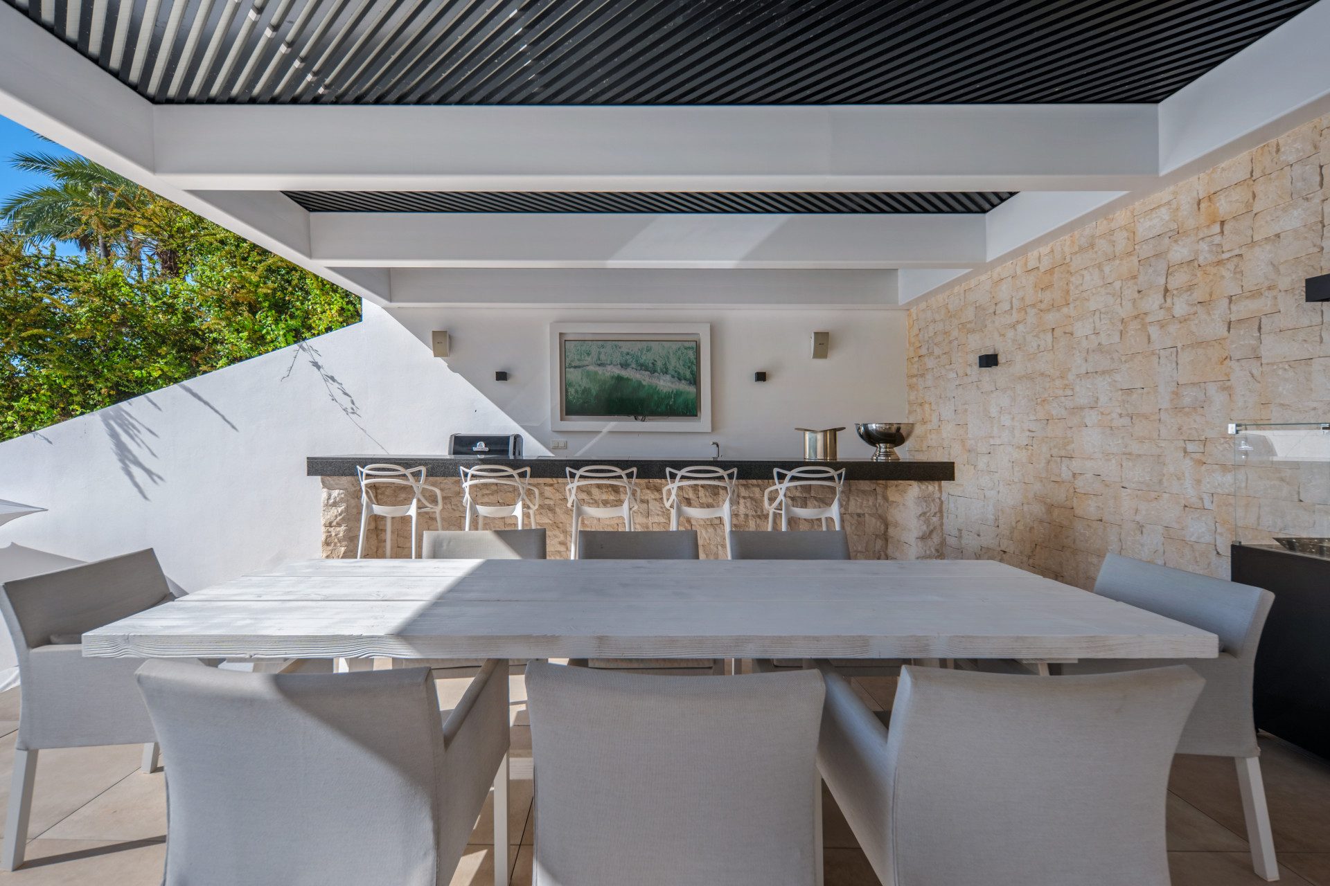 Naranjo Alto — Nueva Andalucía, Marbella