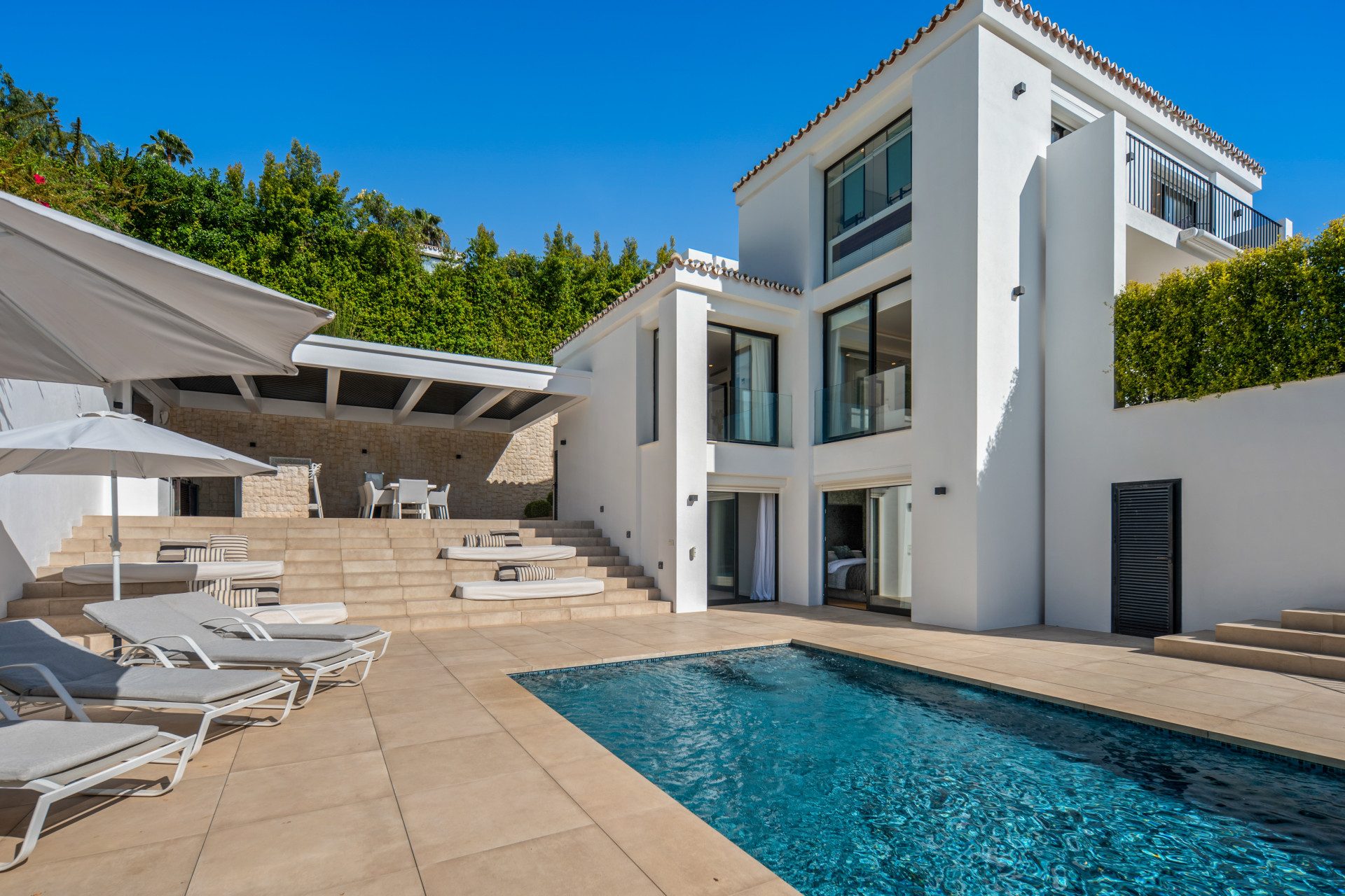 Naranjo Alto — Nueva Andalucía, Marbella