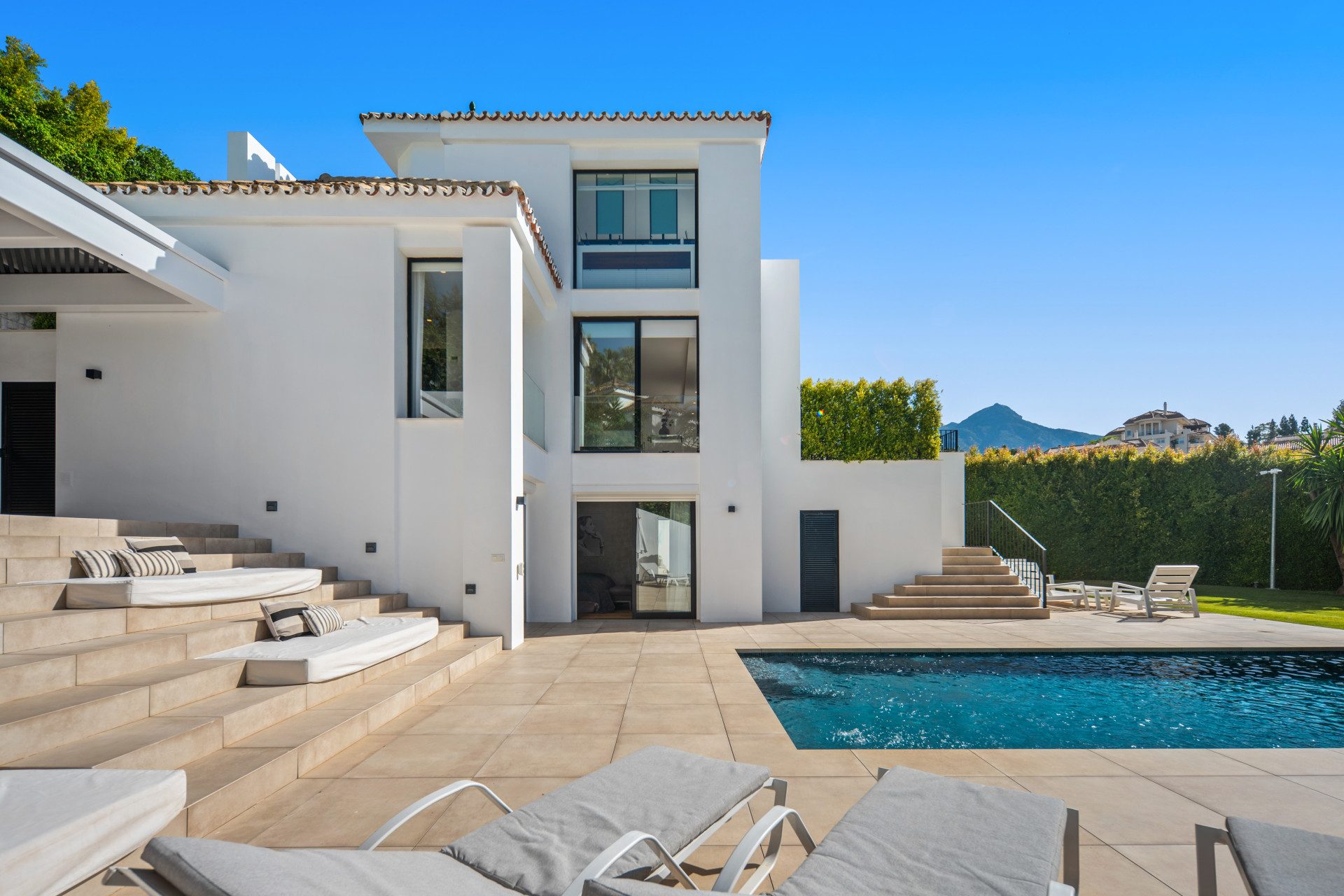 Naranjo Alto — Nueva Andalucía, Marbella