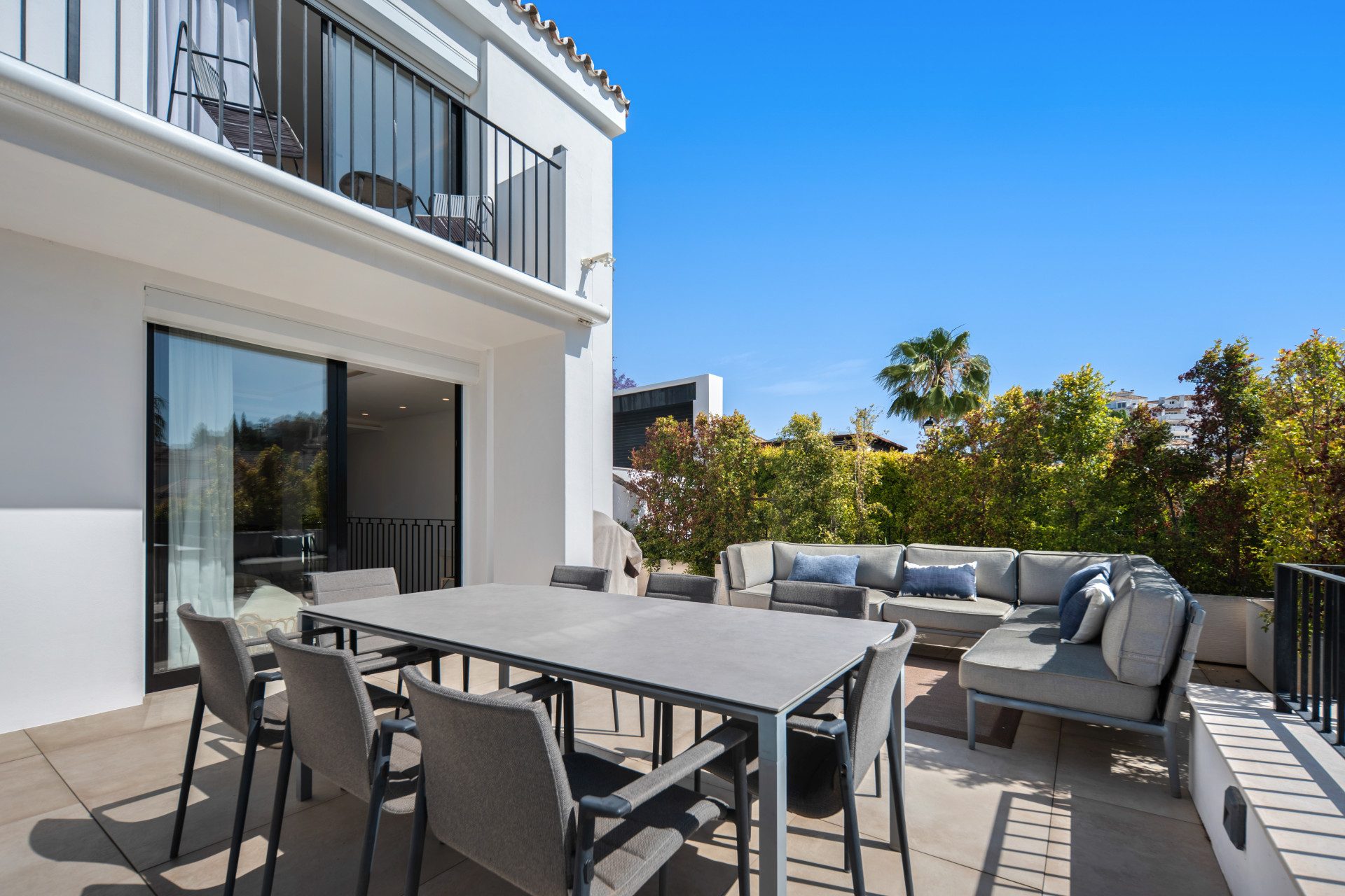 Naranjo Alto — Nueva Andalucía, Marbella