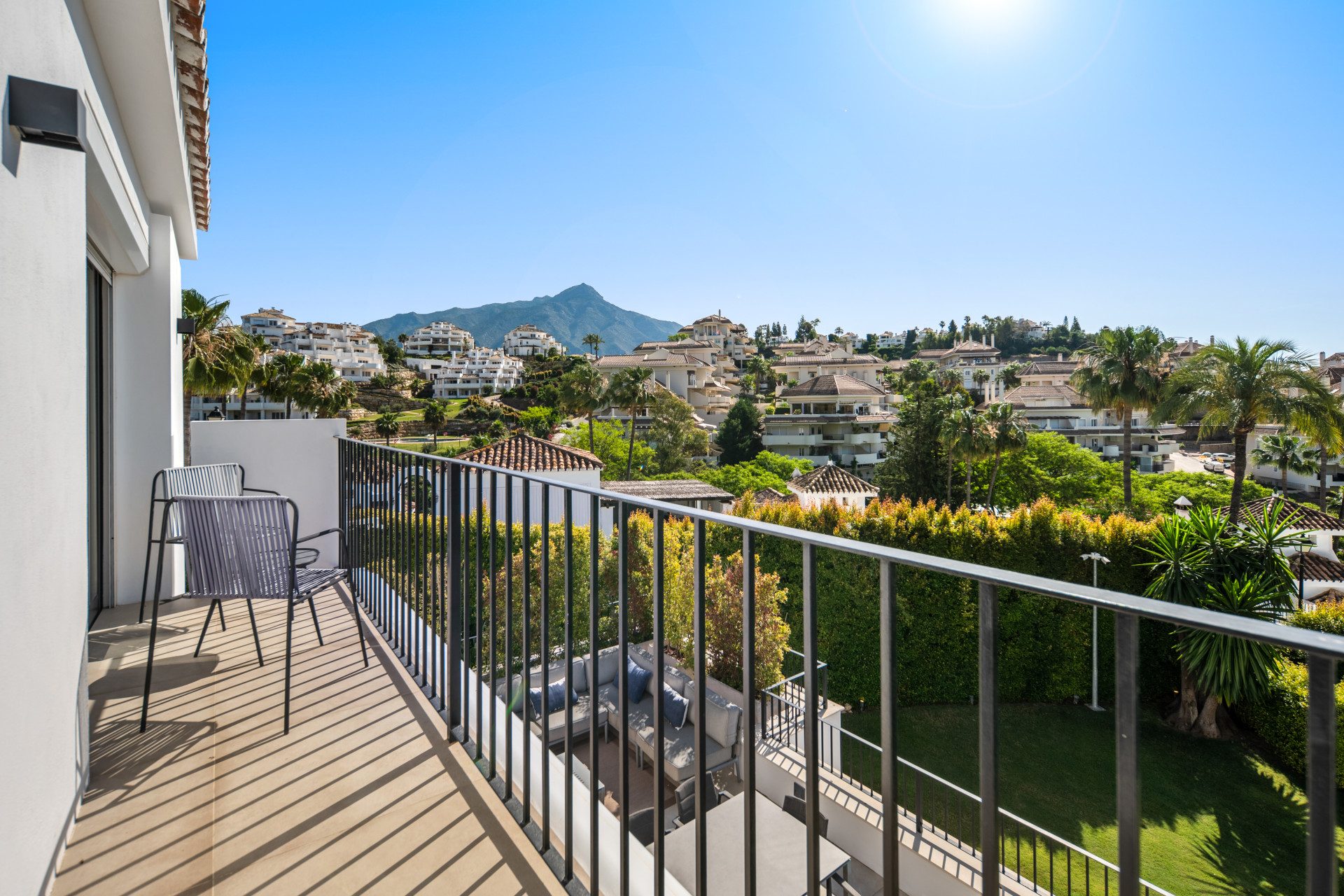 Naranjo Alto — Nueva Andalucía, Marbella