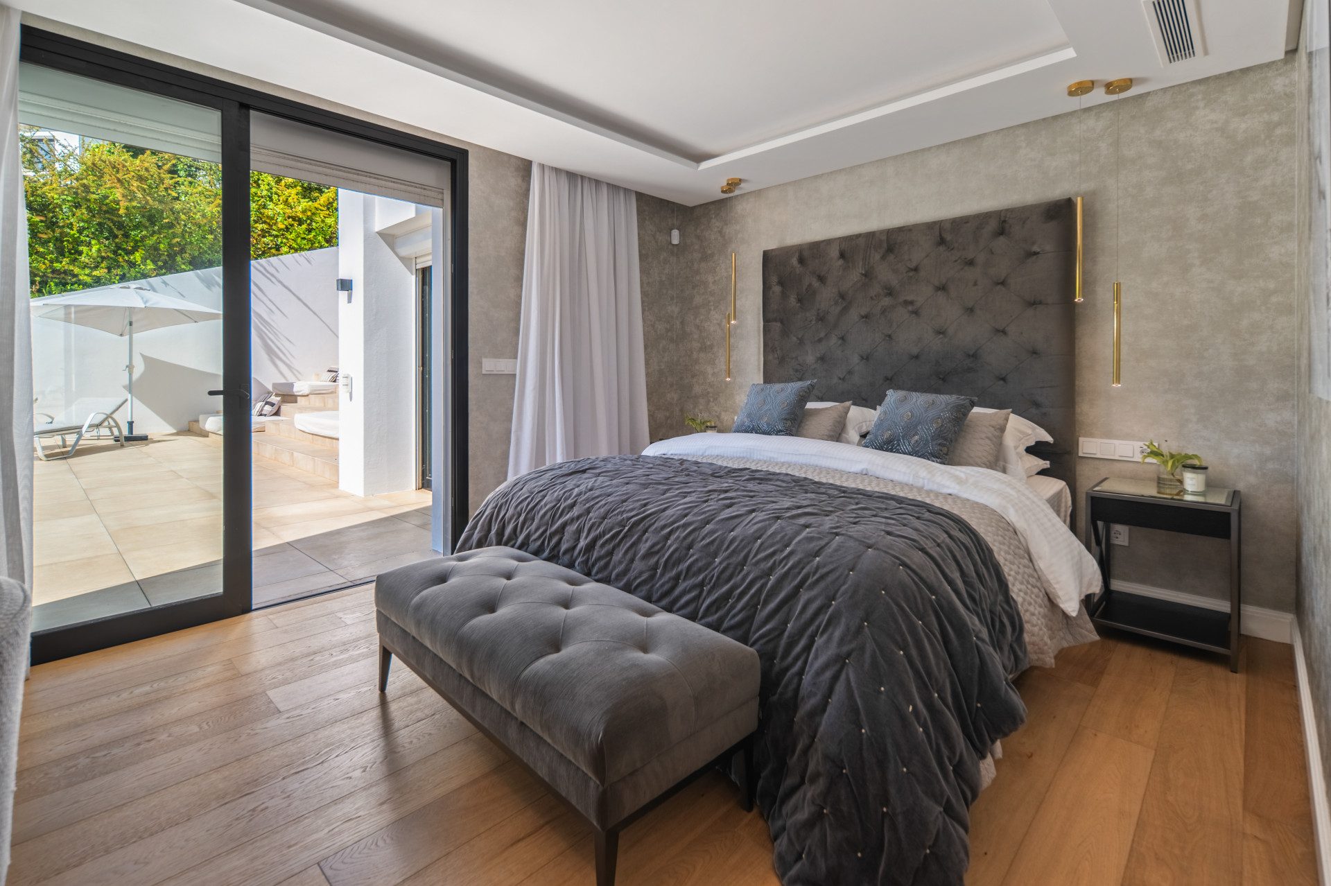 Naranjo Alto — Nueva Andalucía, Marbella