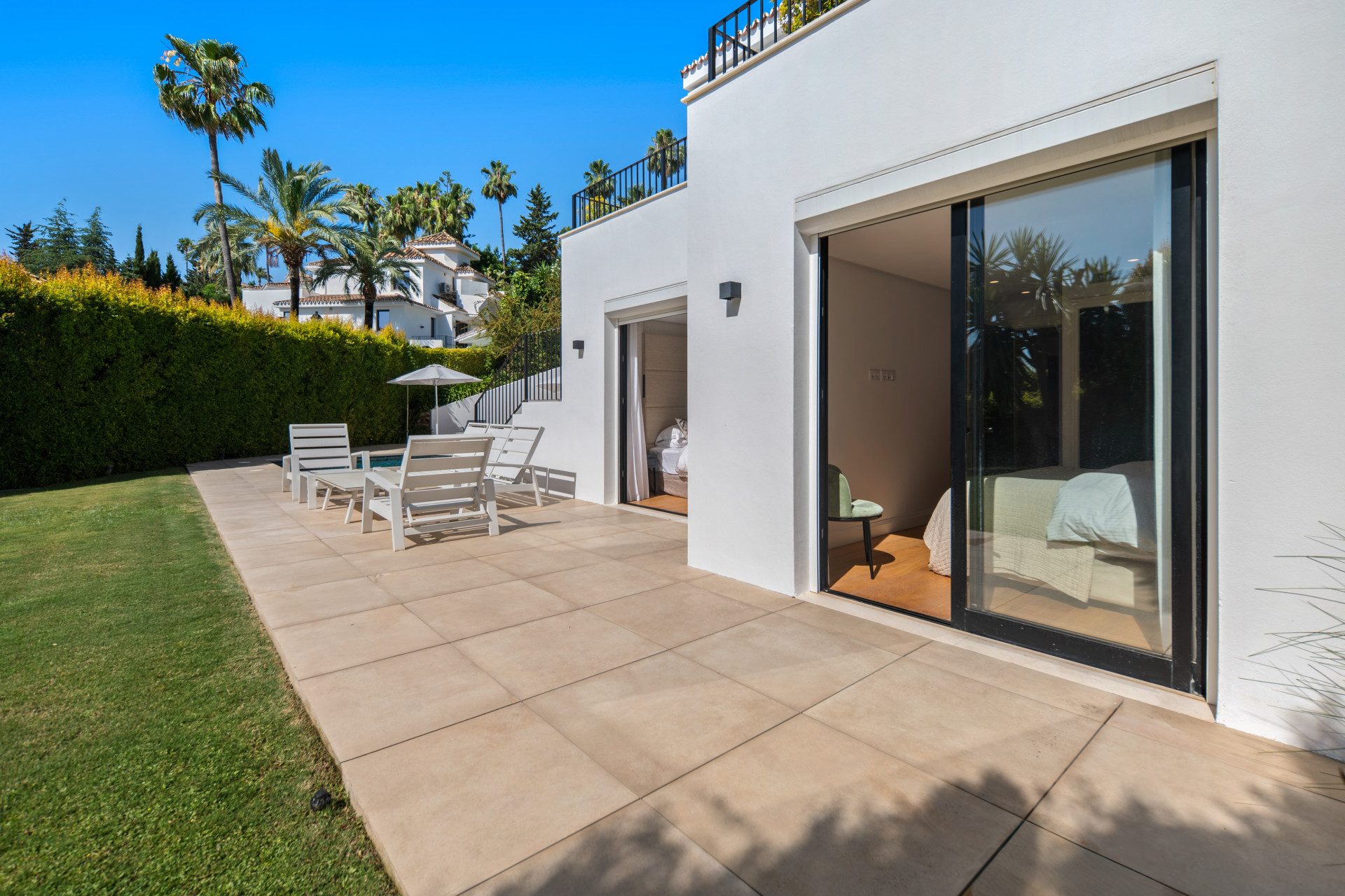Naranjo Alto — Nueva Andalucía, Marbella