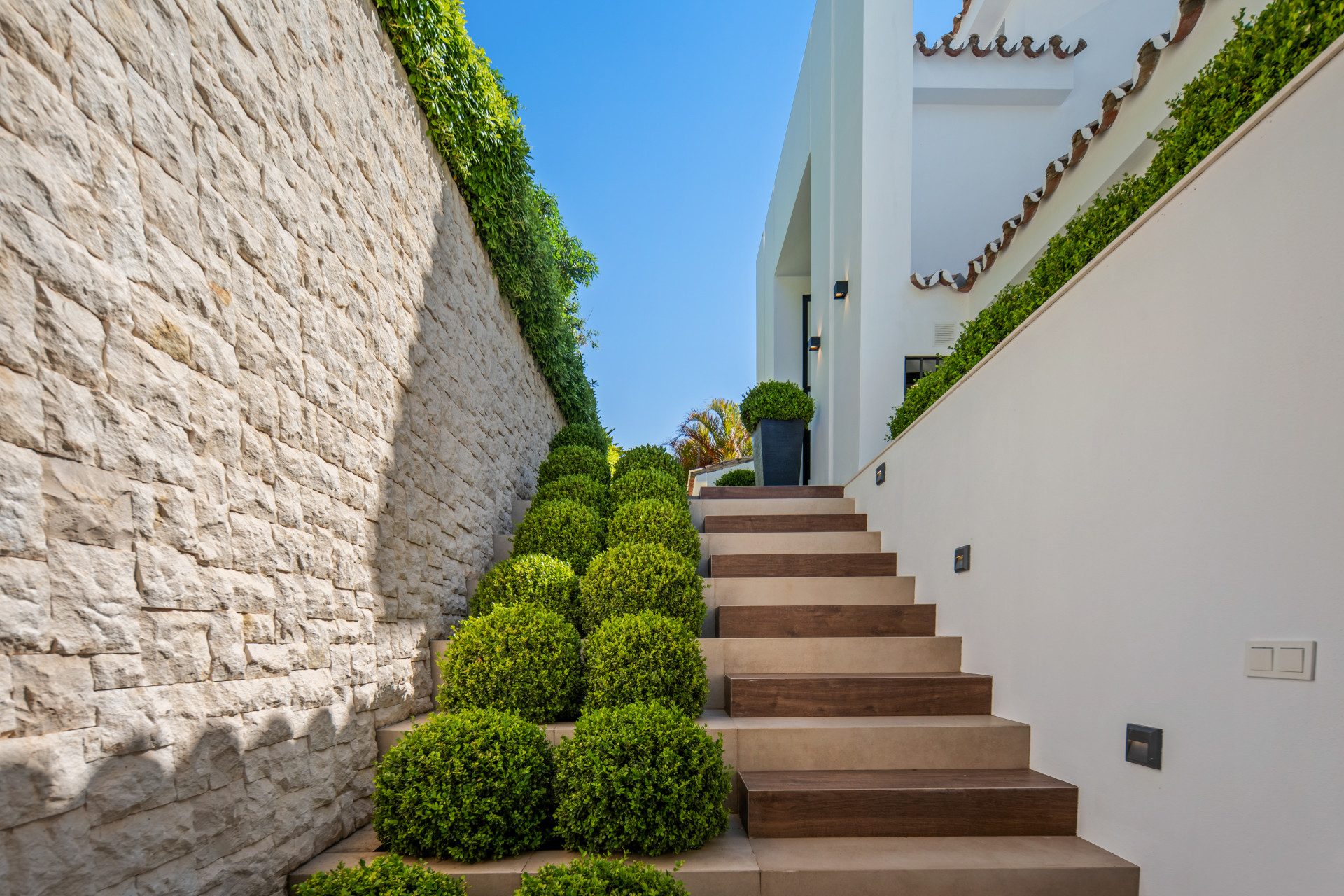 Naranjo Alto — Nueva Andalucía, Marbella