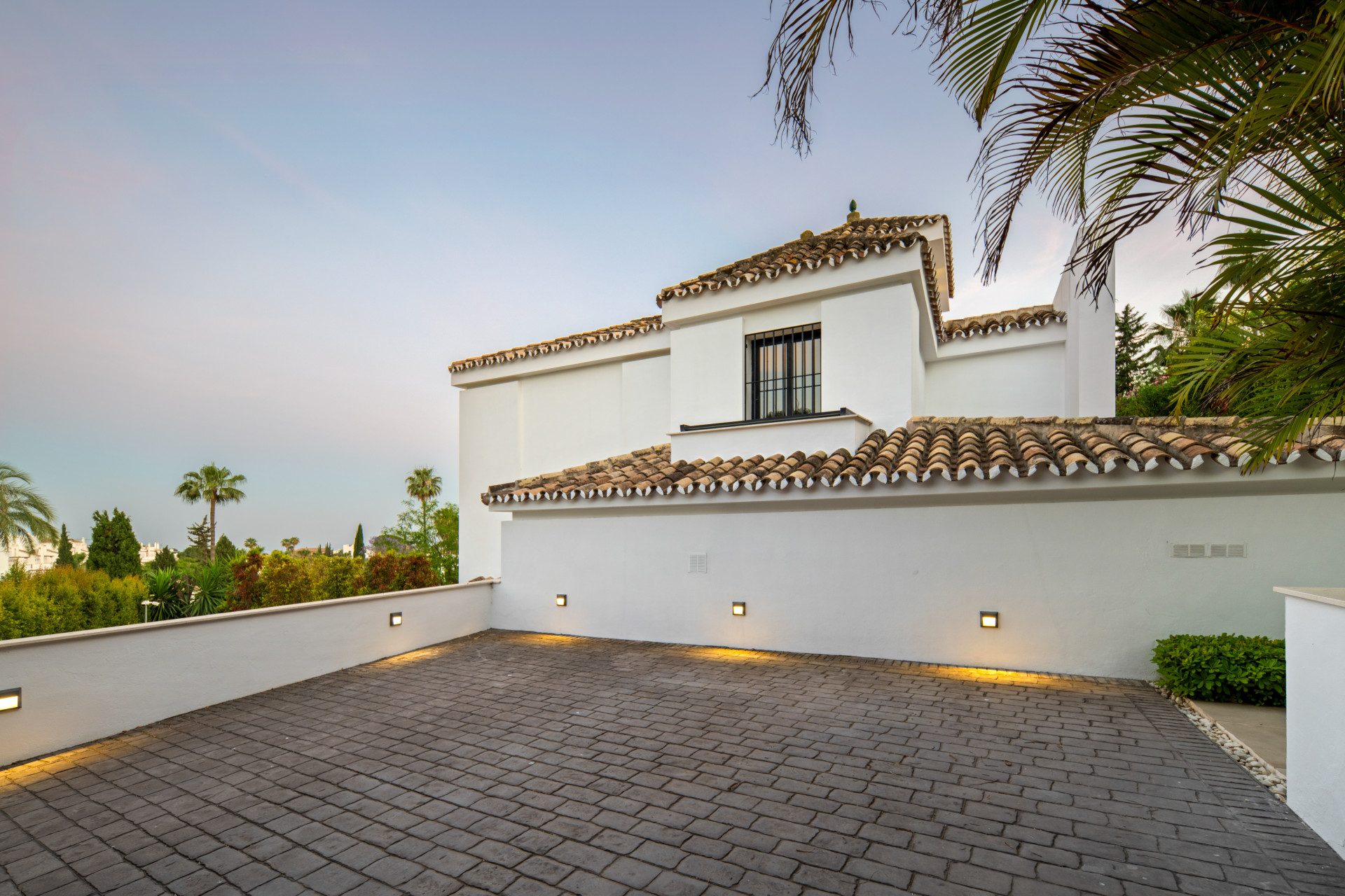 Naranjo Alto — Nueva Andalucía, Marbella