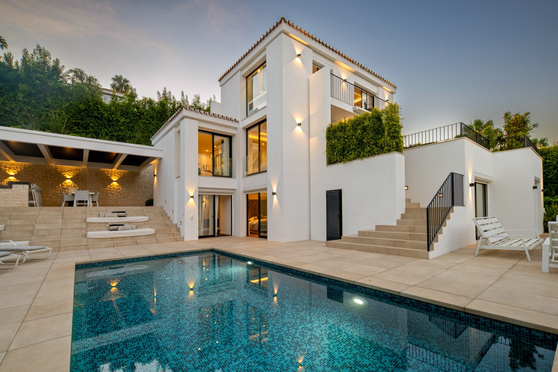 Naranjo Alto — Nueva Andalucía, Marbella