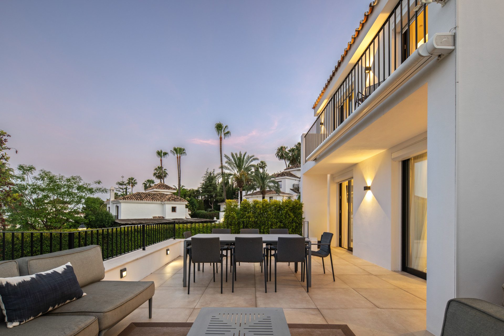 Naranjo Alto — Nueva Andalucía, Marbella