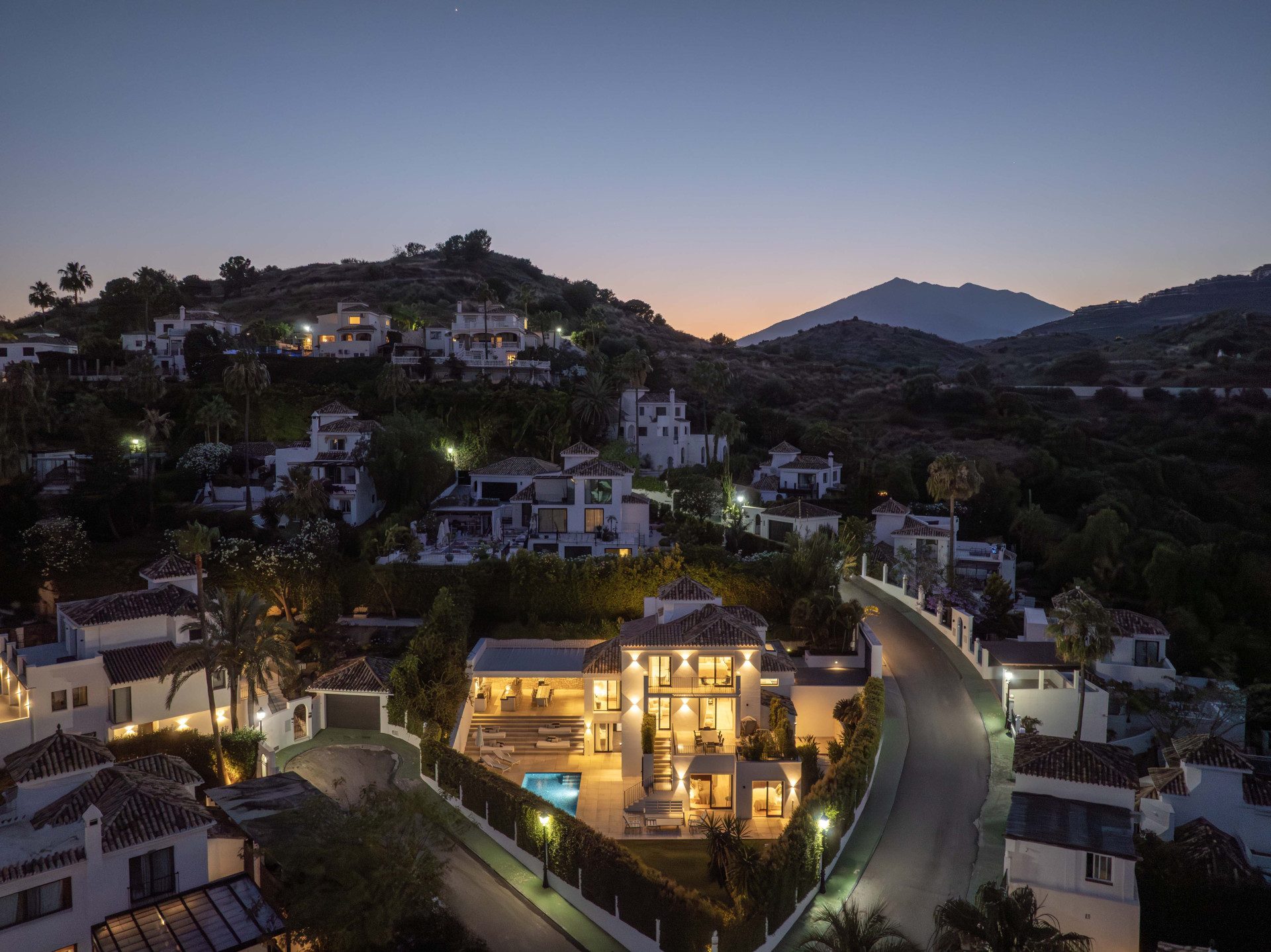 Naranjo Alto — Nueva Andalucía, Marbella