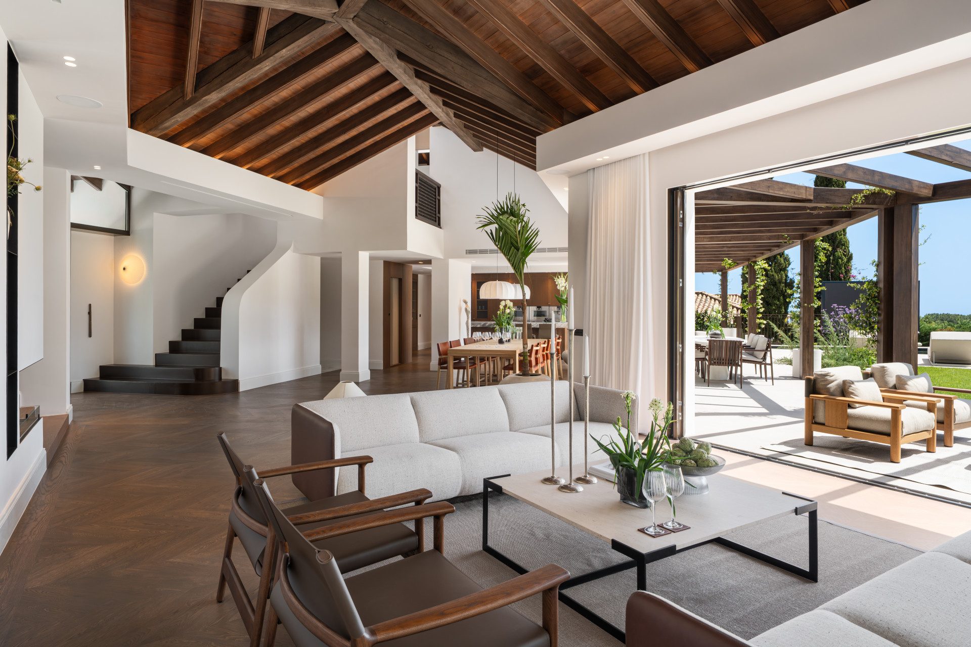 Nimbo Pietra — La Quinta, Benahavís