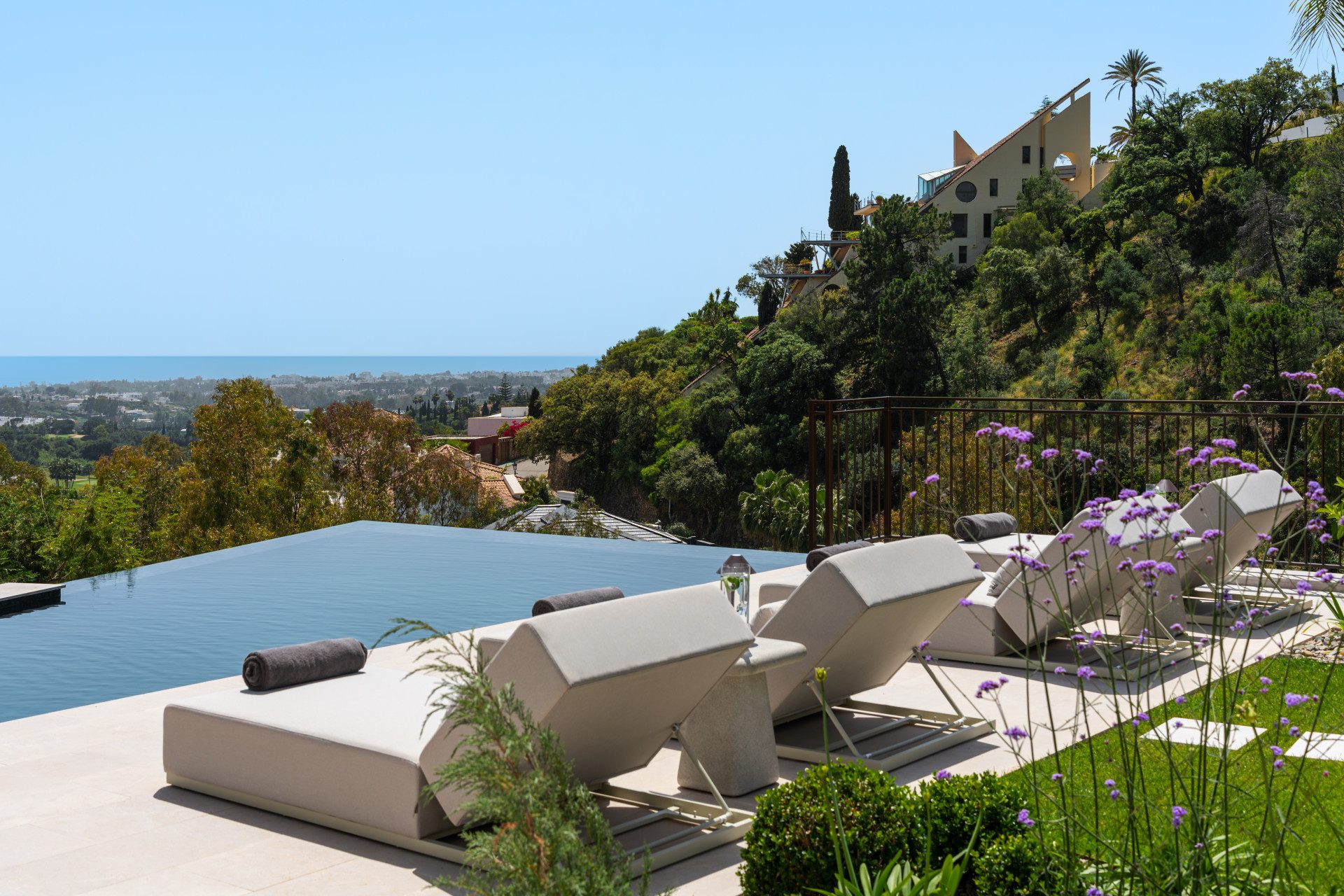 Nimbo Pietra — La Quinta, Benahavís