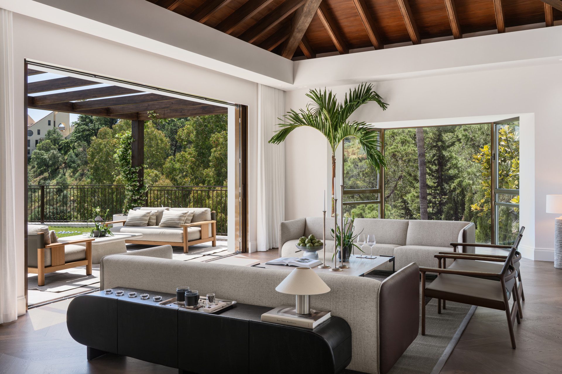 Nimbo Pietra — La Quinta, Benahavís