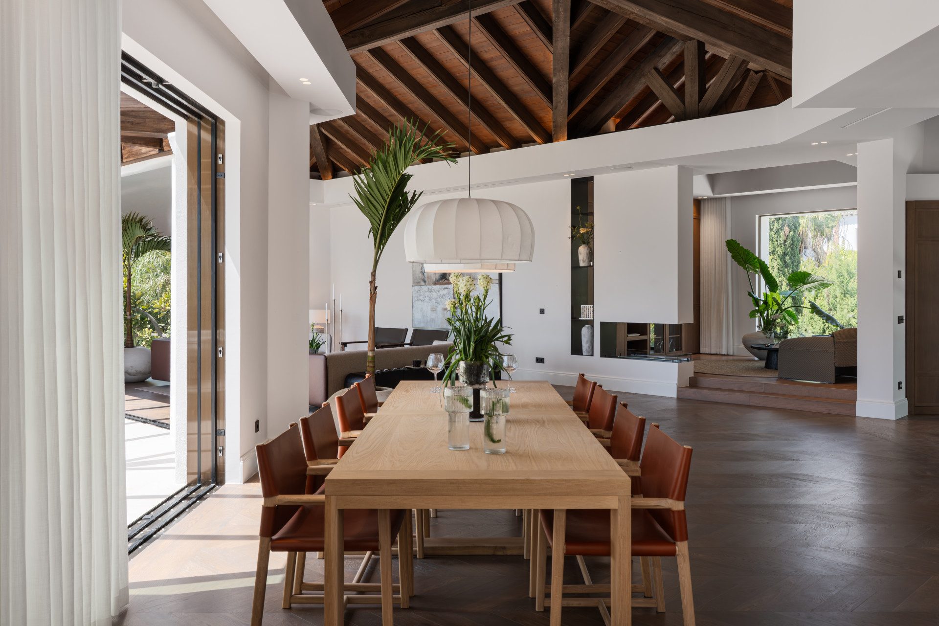 Nimbo Pietra — La Quinta, Benahavís