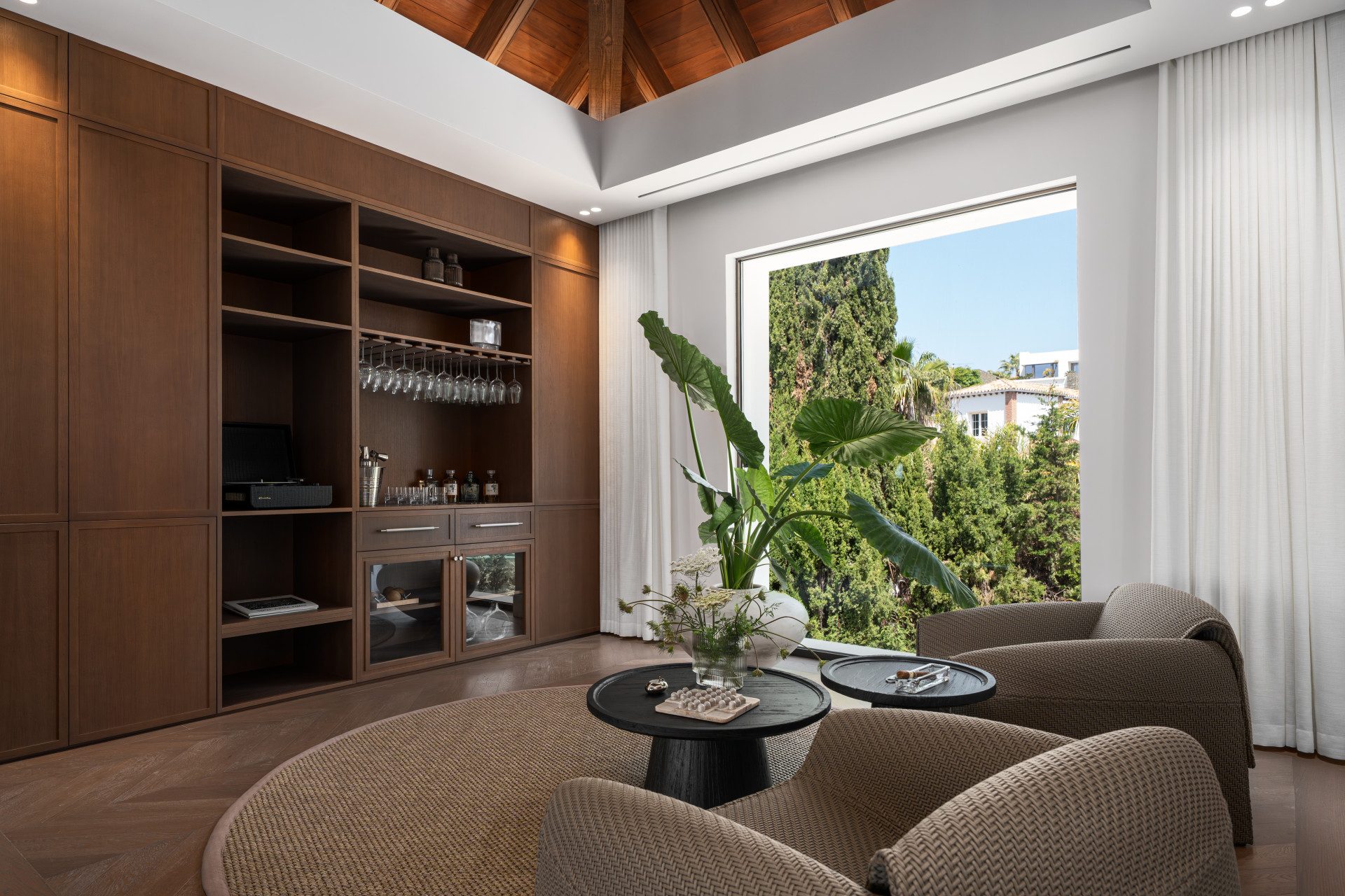 Nimbo Pietra — La Quinta, Benahavís