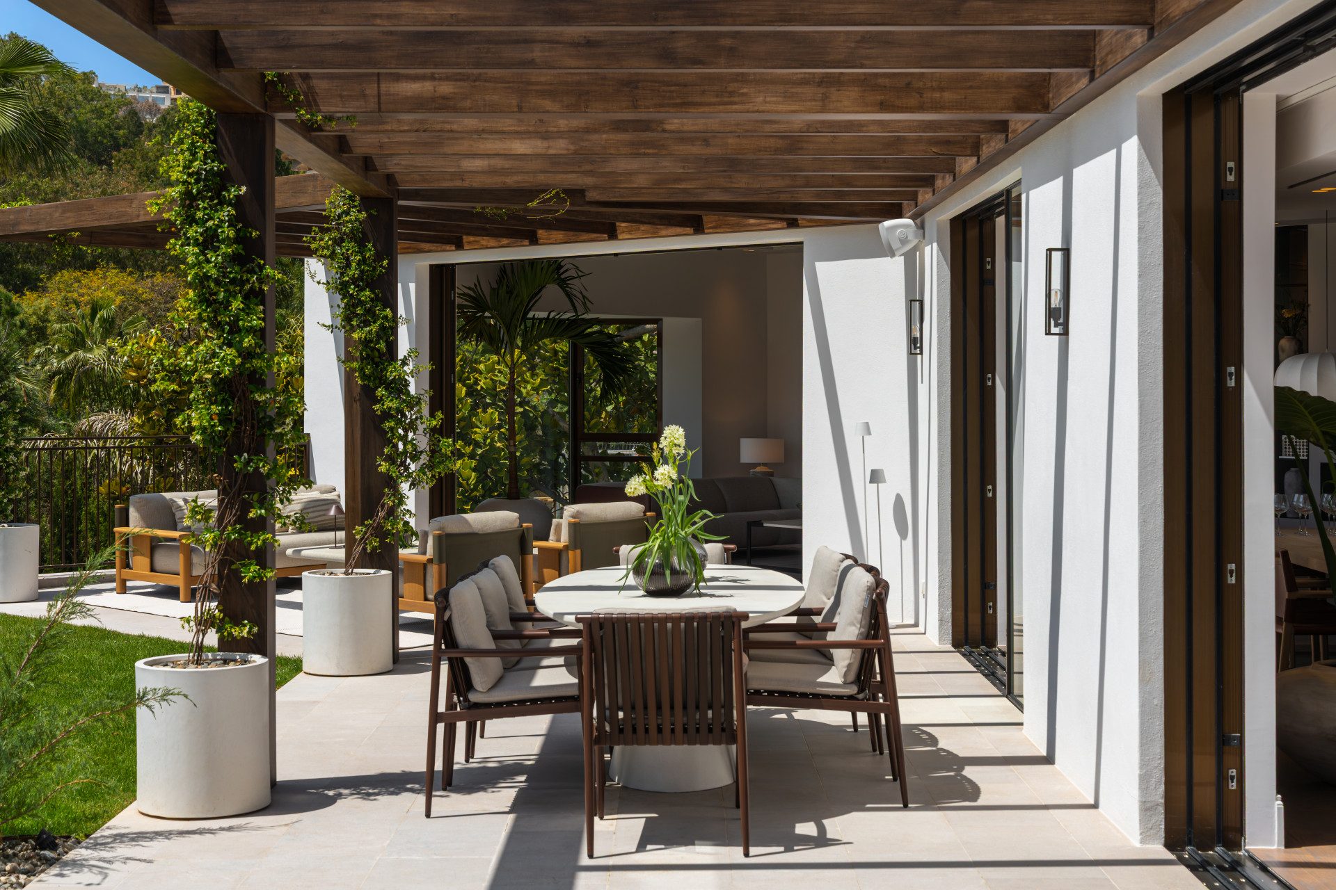 Nimbo Pietra — La Quinta, Benahavís