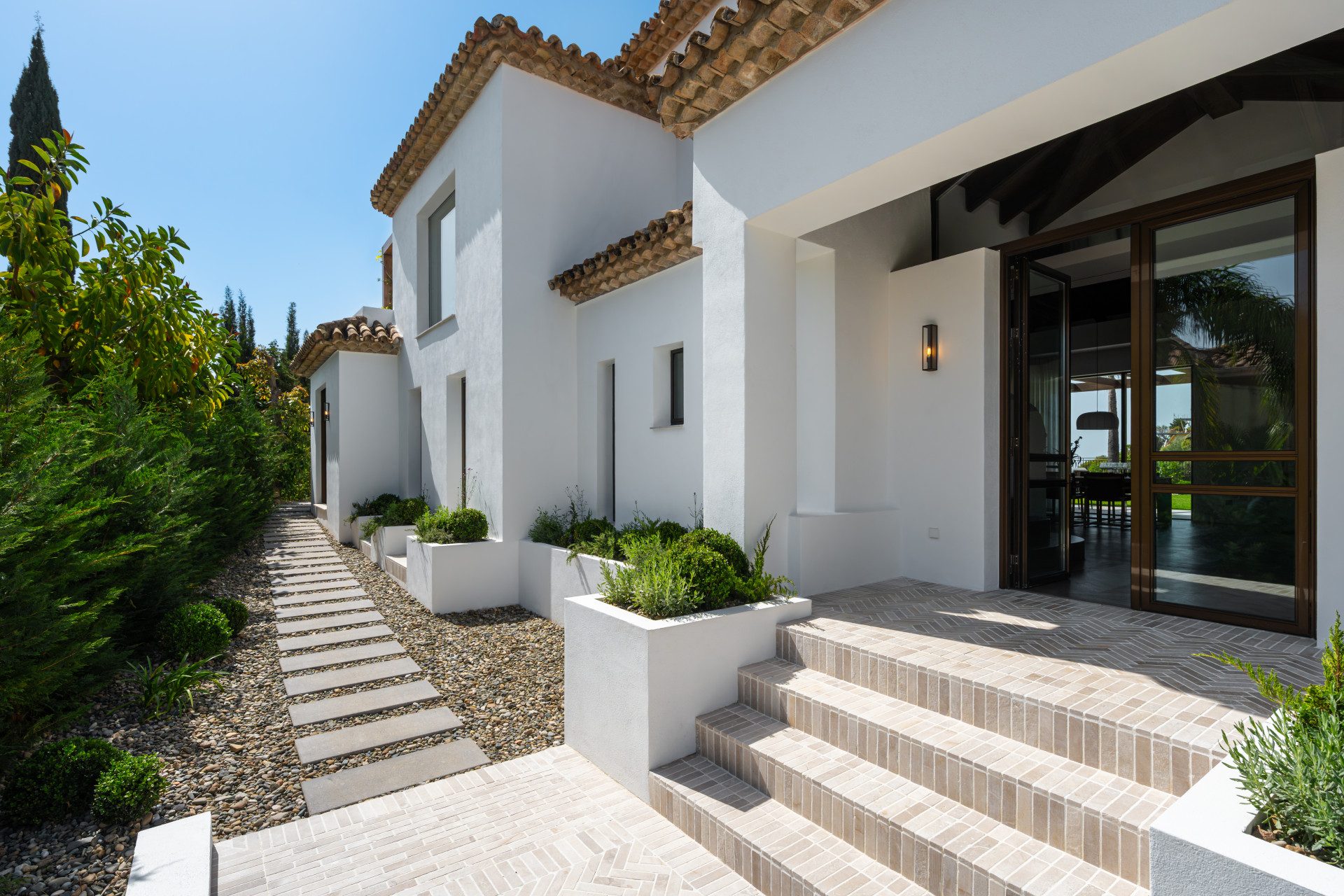 Nimbo Pietra — La Quinta, Benahavís