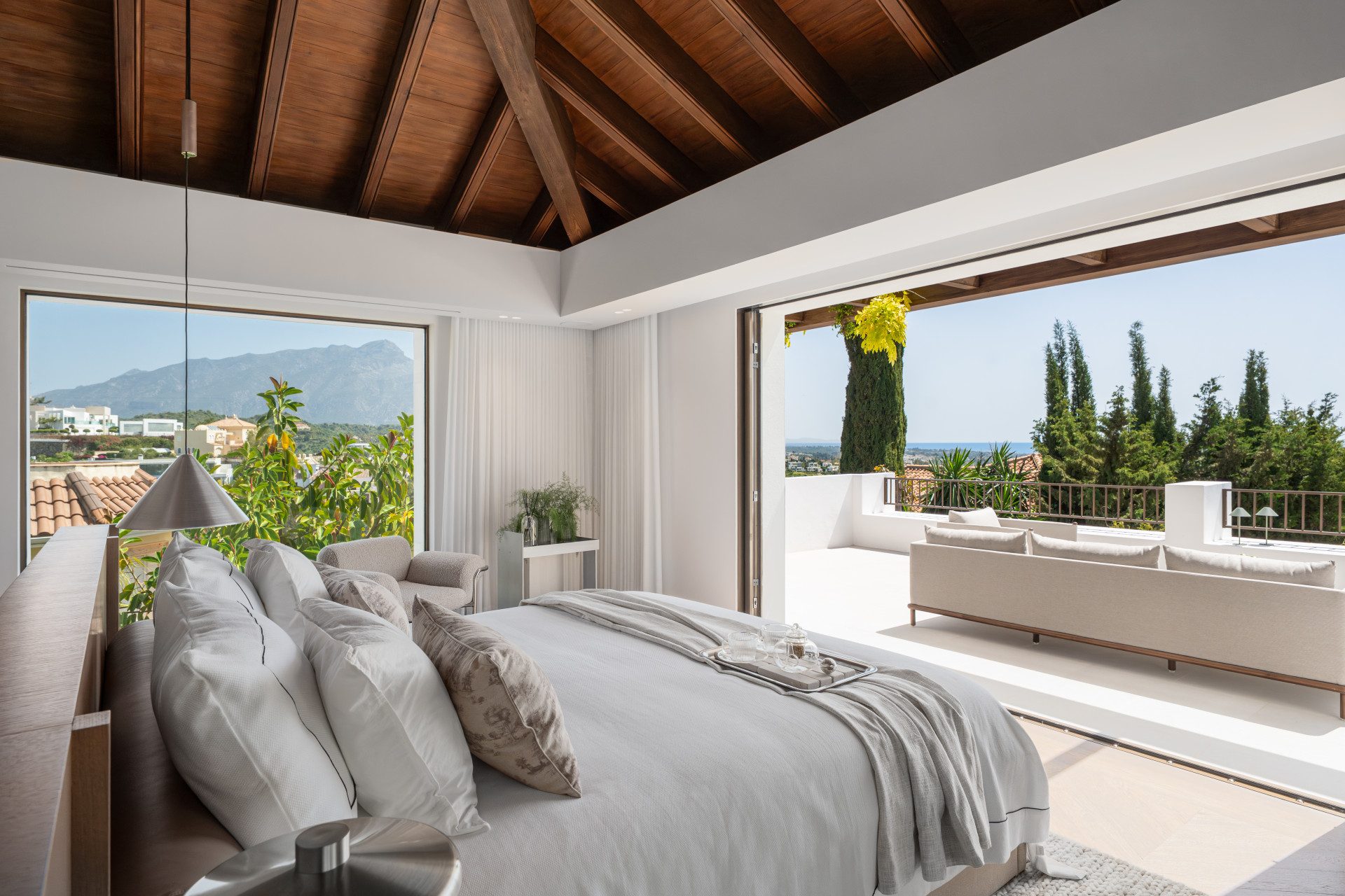 Nimbo Pietra — La Quinta, Benahavís
